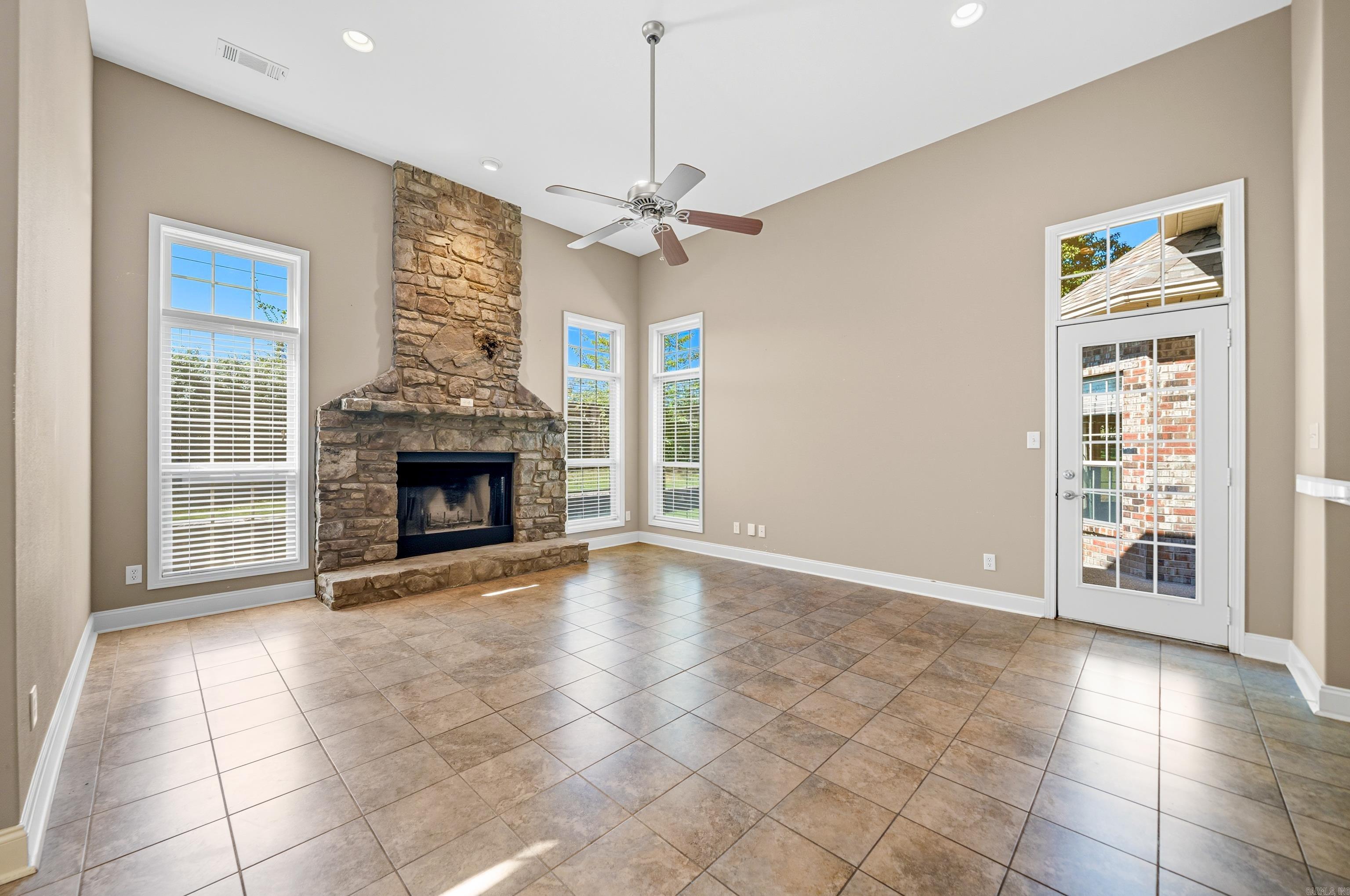 Hidden Forest Phase II - Residential