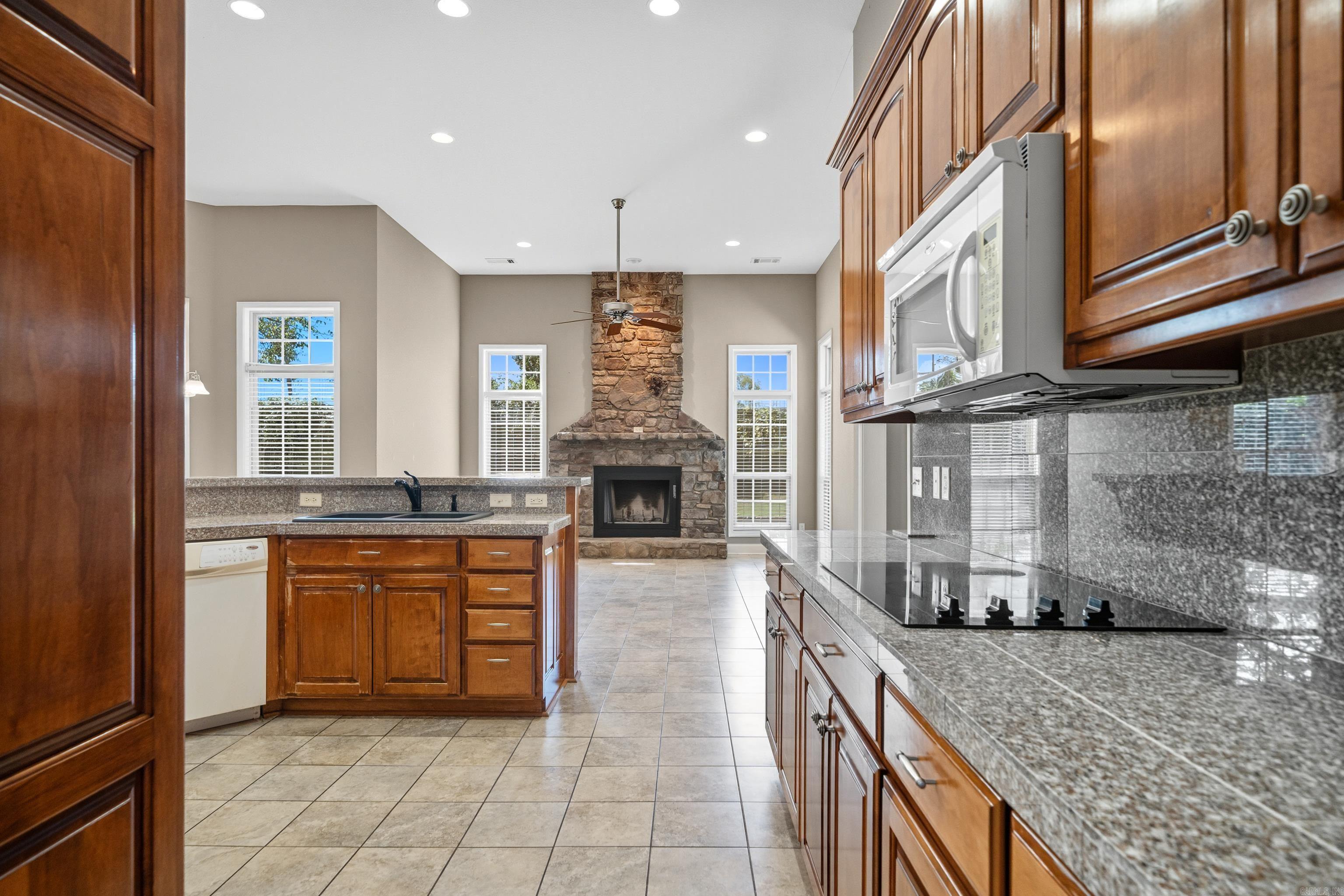 Hidden Forest Phase II - Residential