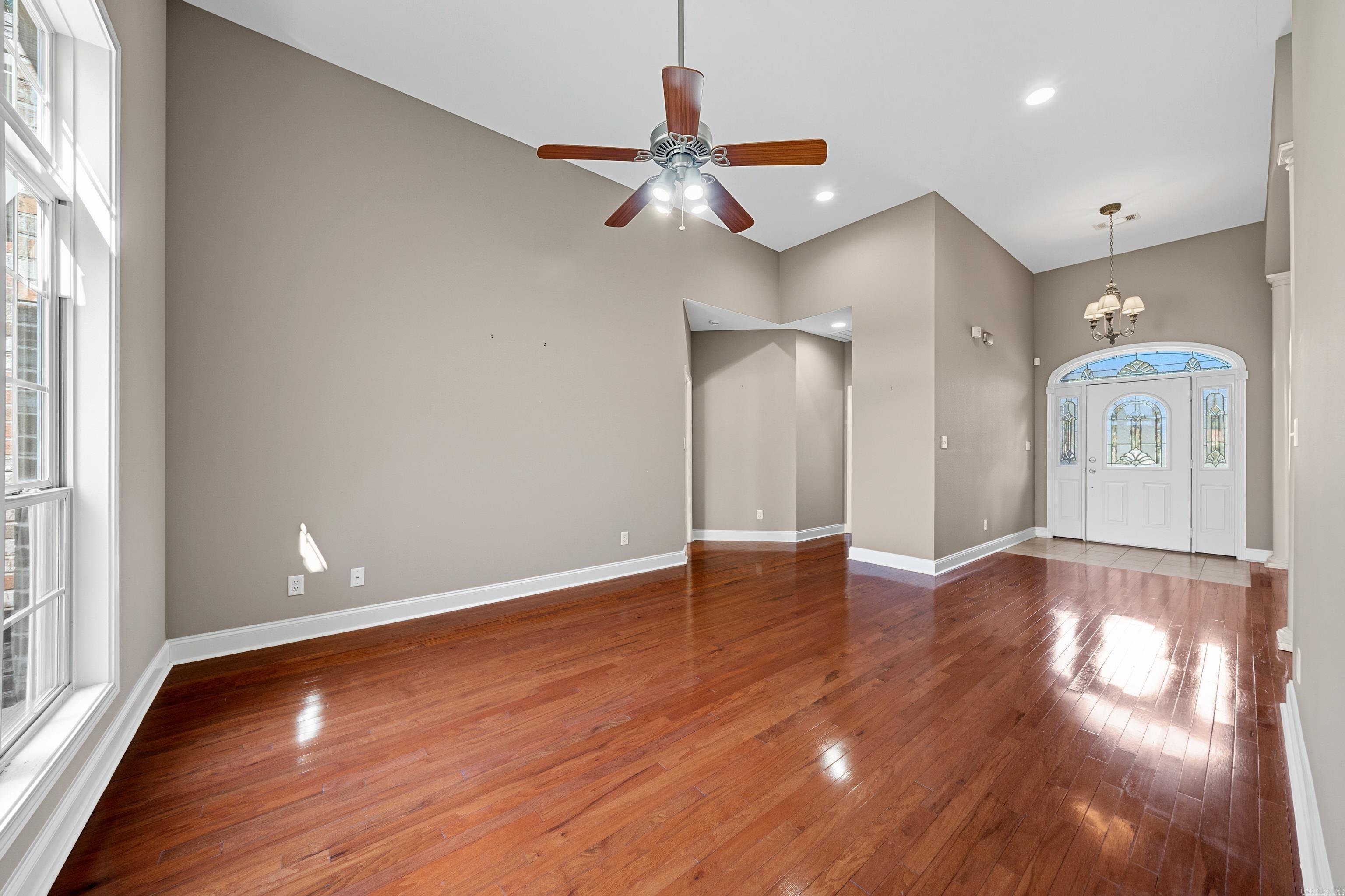 Hidden Forest Phase II - Residential