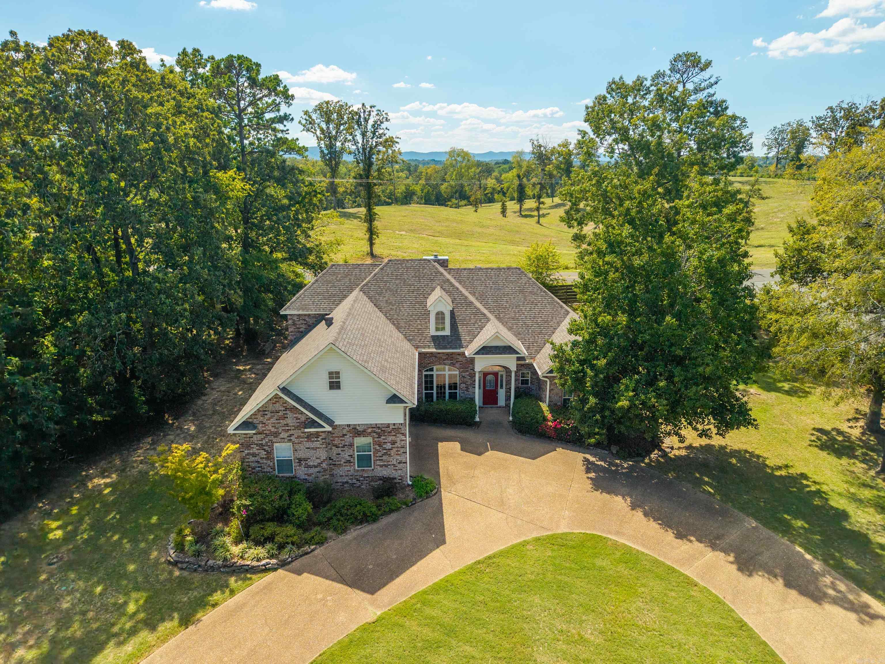 Hidden Forest Phase II - Residential