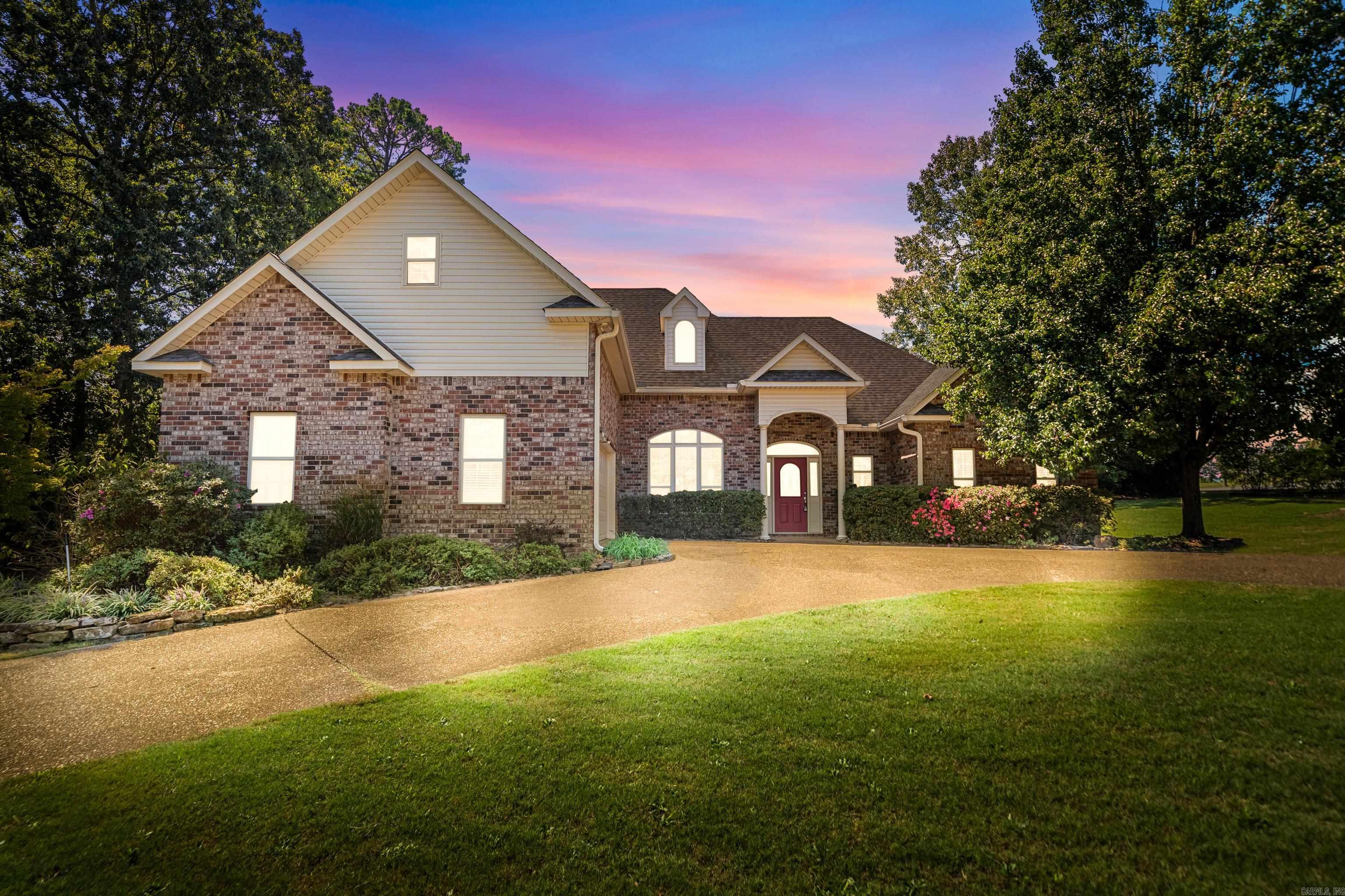 Hidden Forest Phase II - Residential