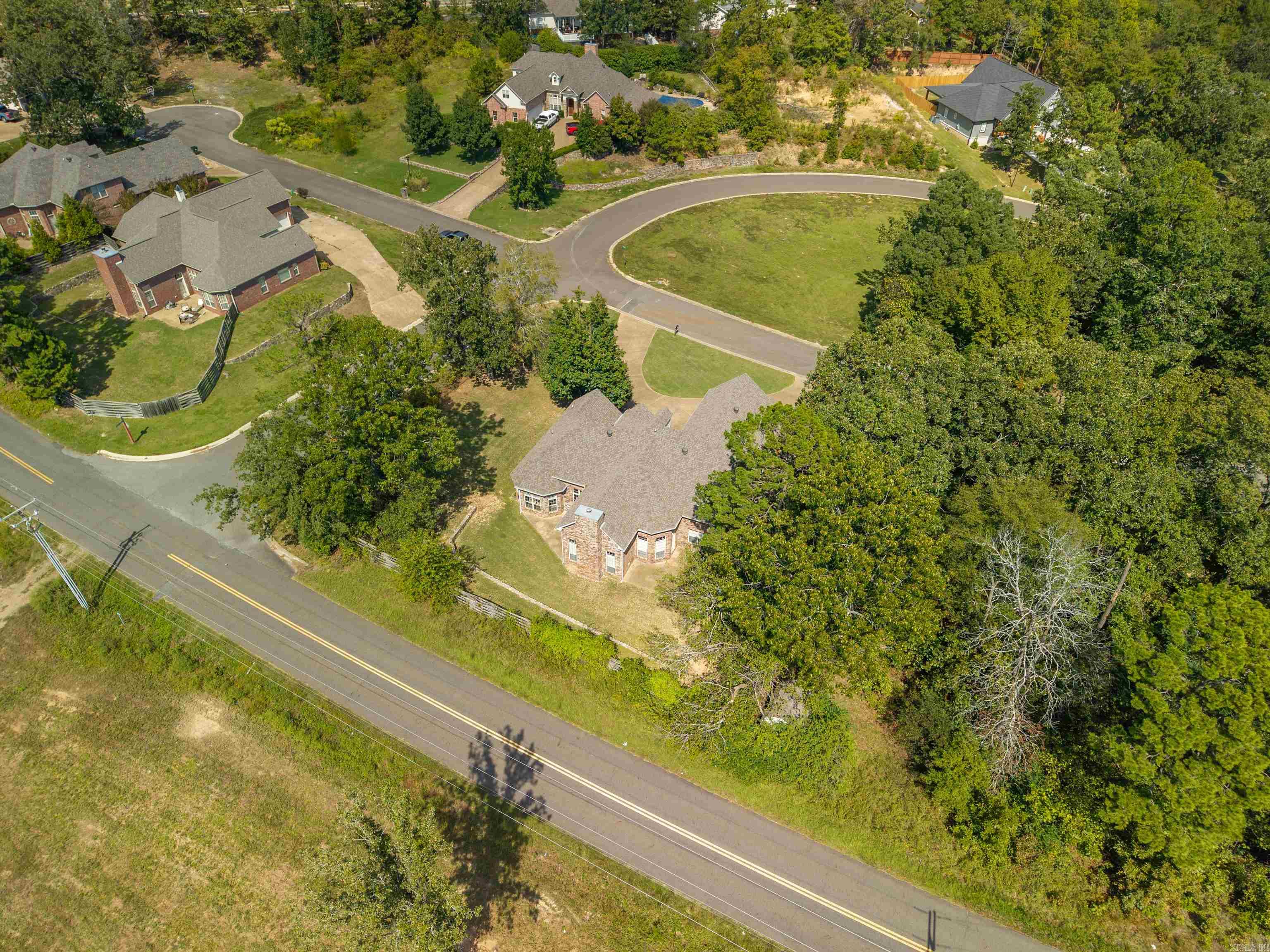 Hidden Forest Phase II - Residential