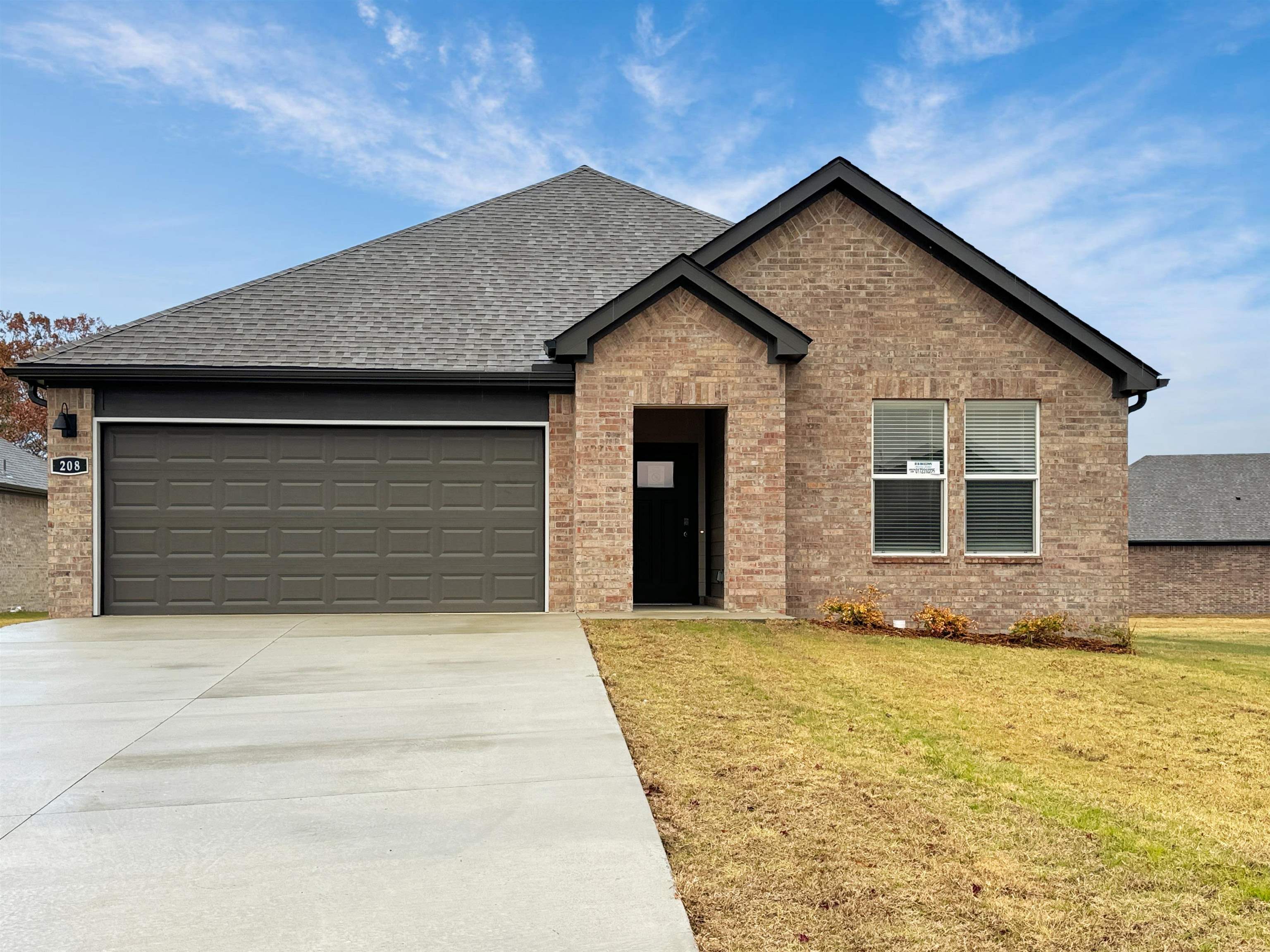 RIDGEFIELD SUBDIVISION PHASE III - Residential