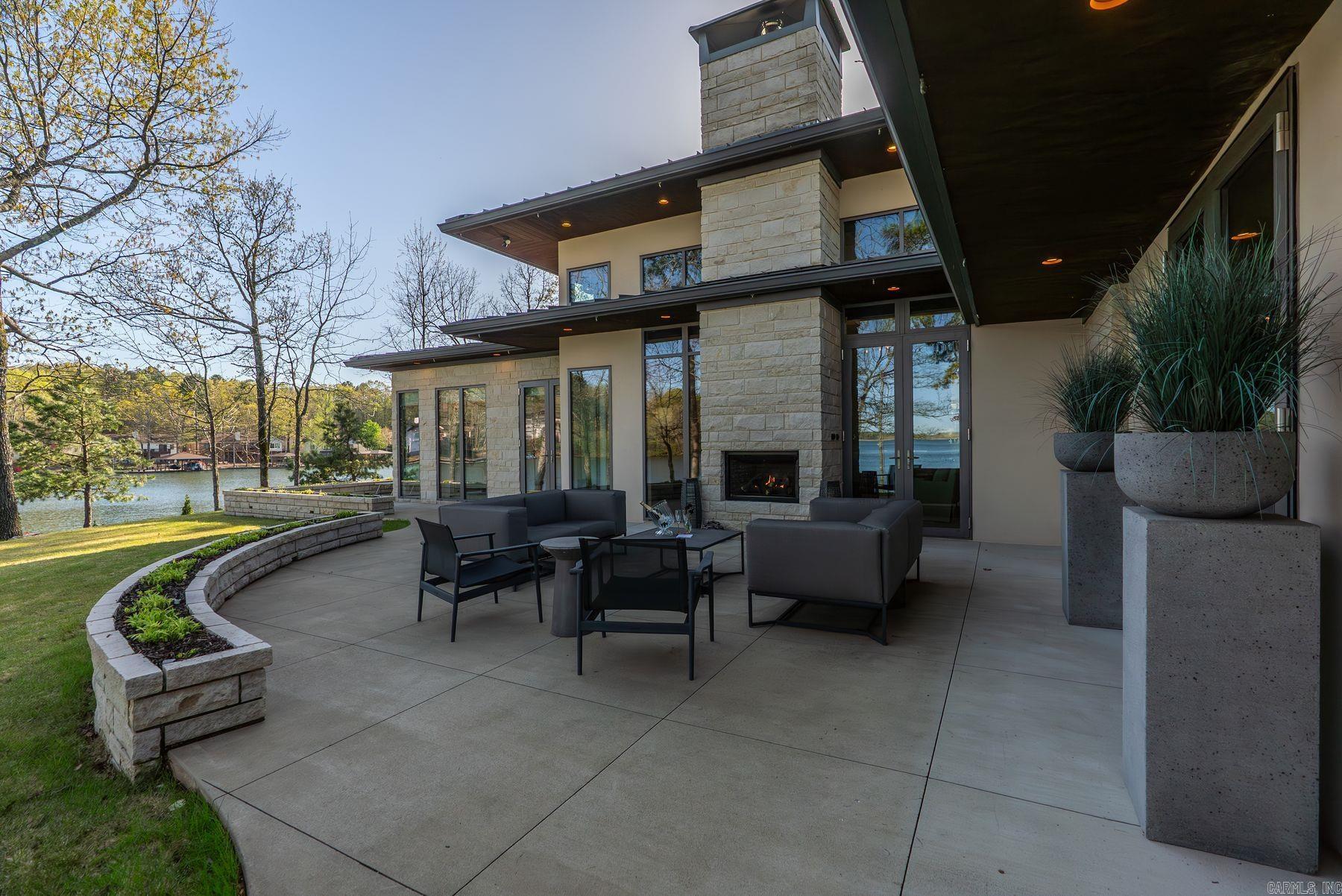 Tiburon - Residential