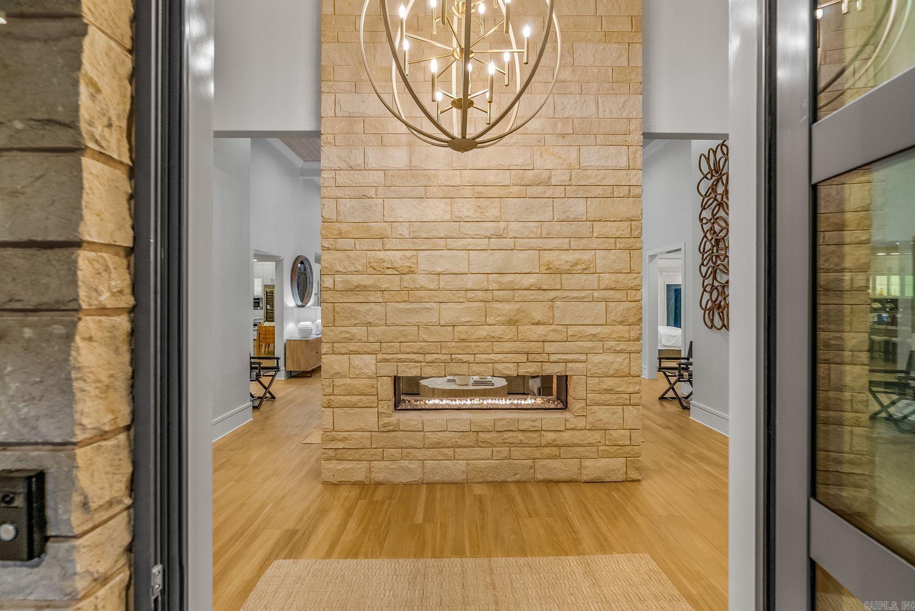 Tiburon - Residential