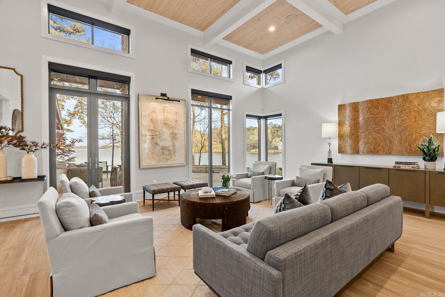 Tiburon - Residential