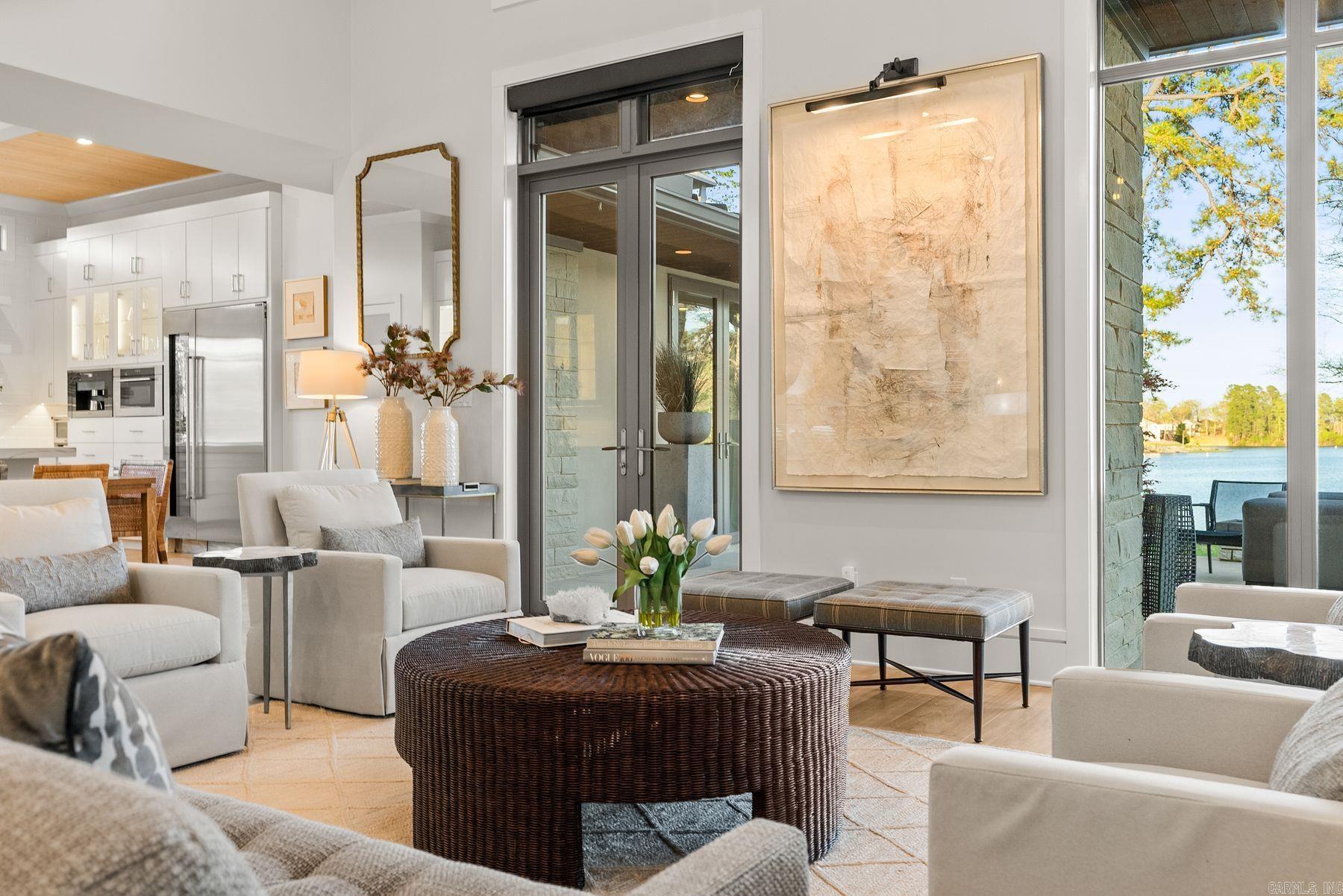 Tiburon - Residential