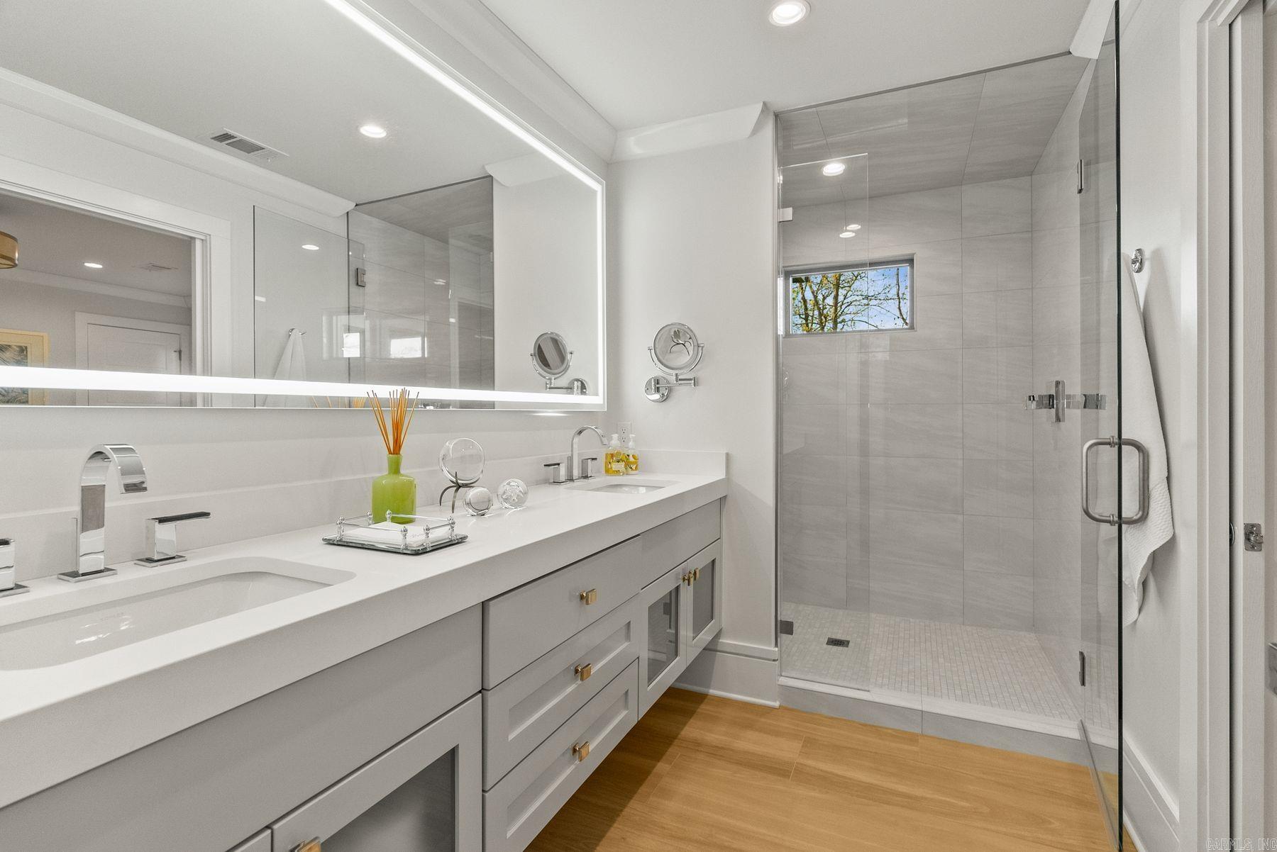 Tiburon - Residential