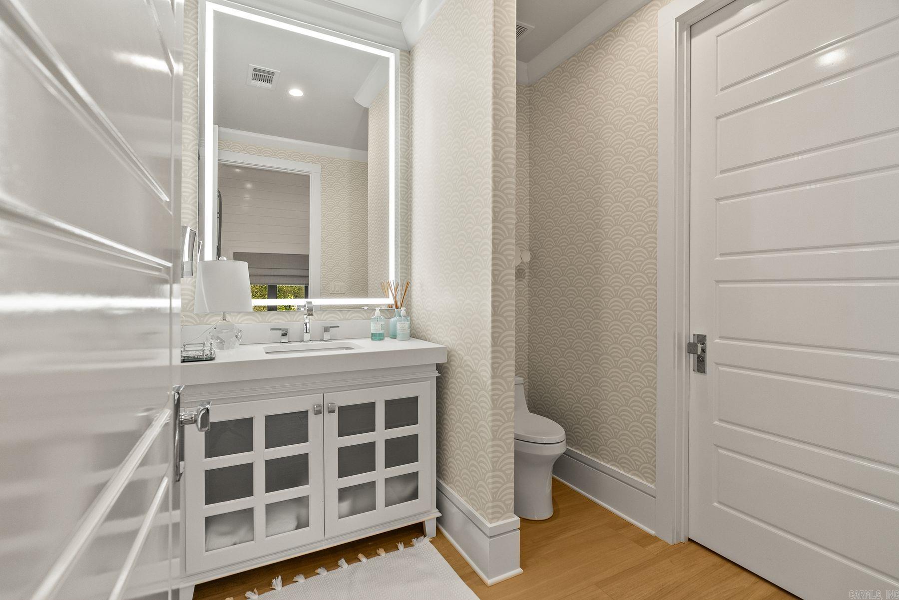 Tiburon - Residential