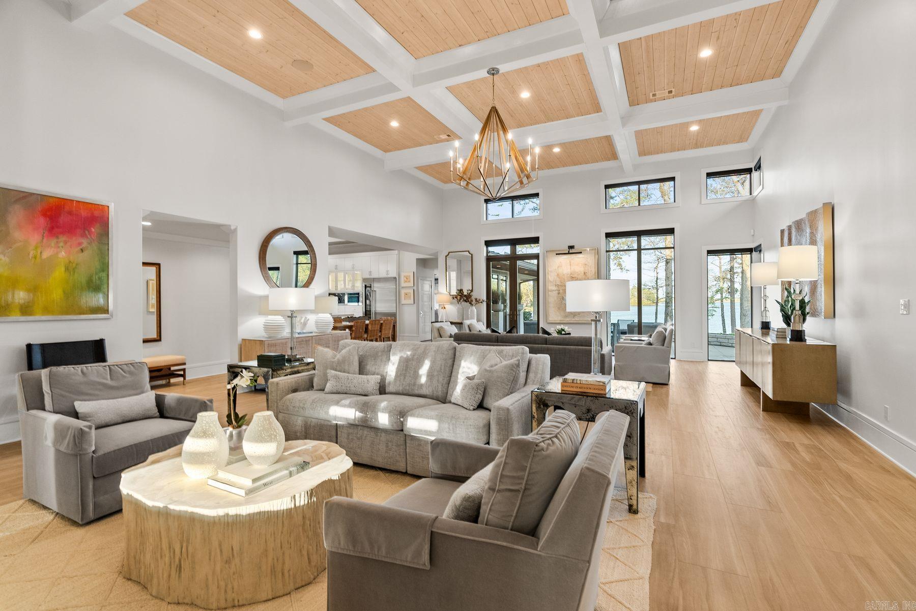 Tiburon - Residential