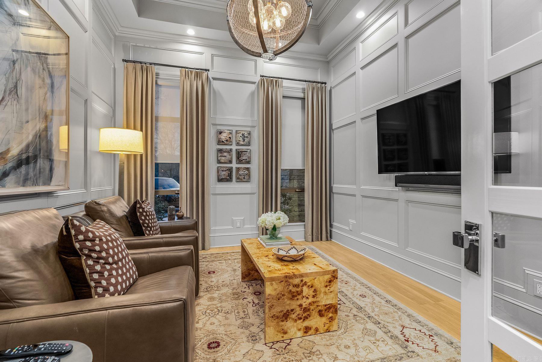 Tiburon - Residential