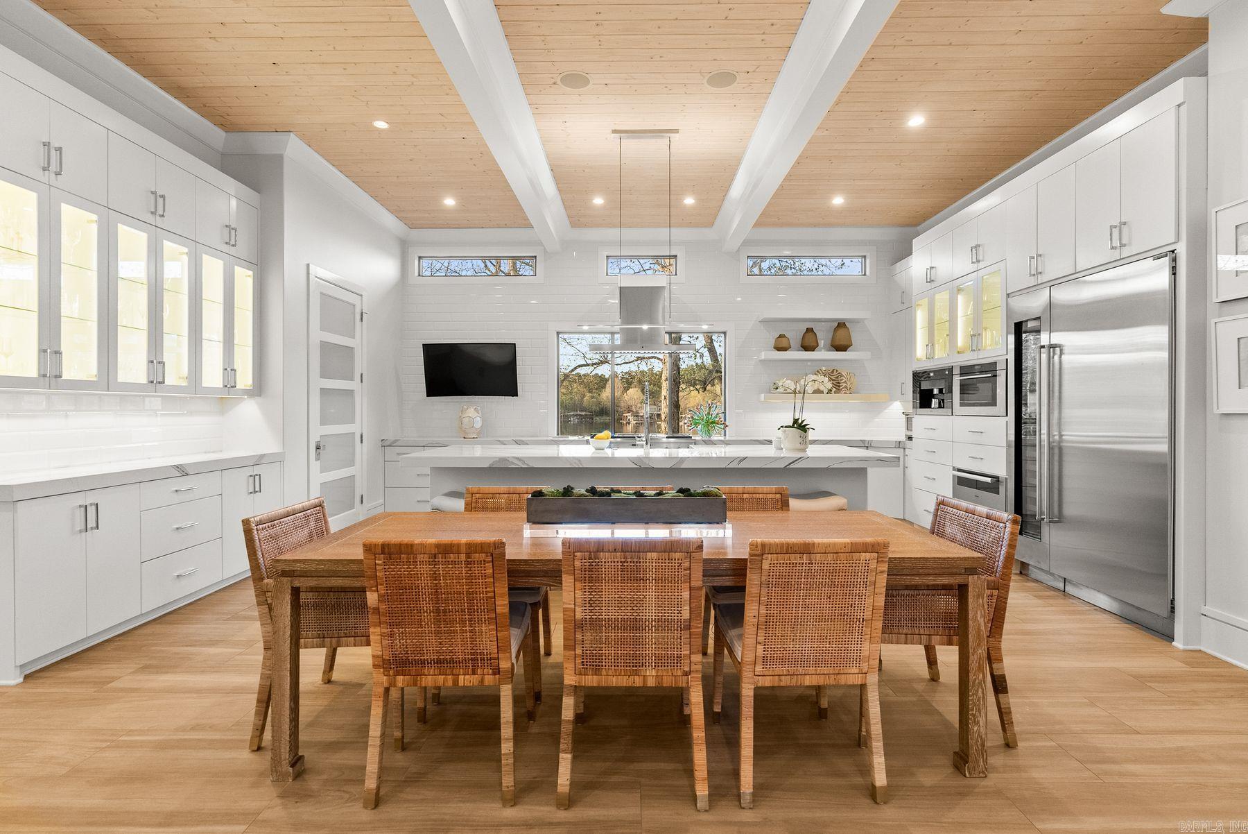 Tiburon - Residential