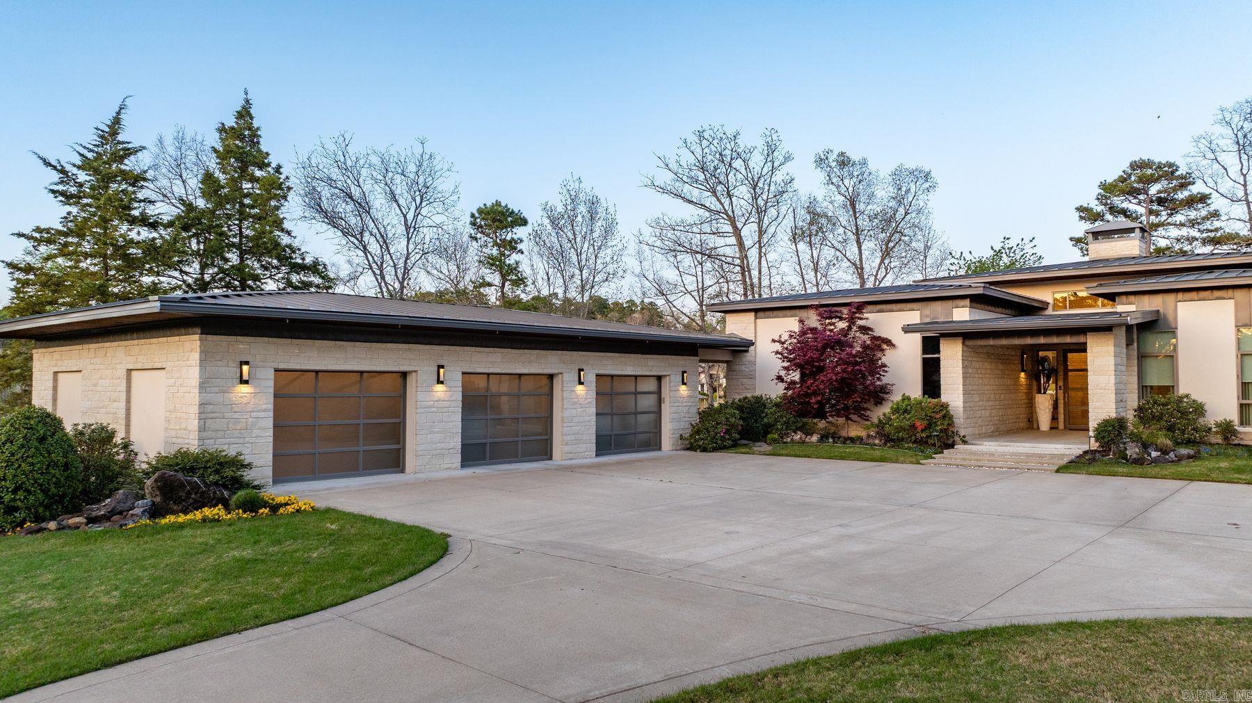 Tiburon - Residential
