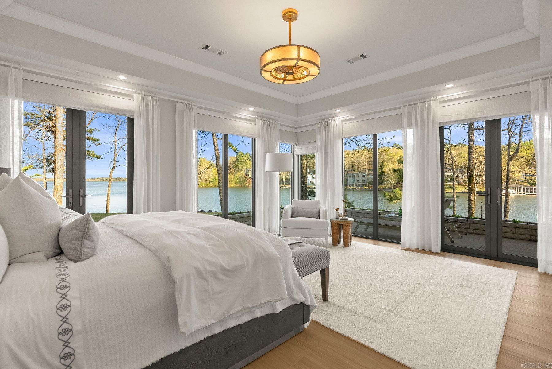 Tiburon - Residential