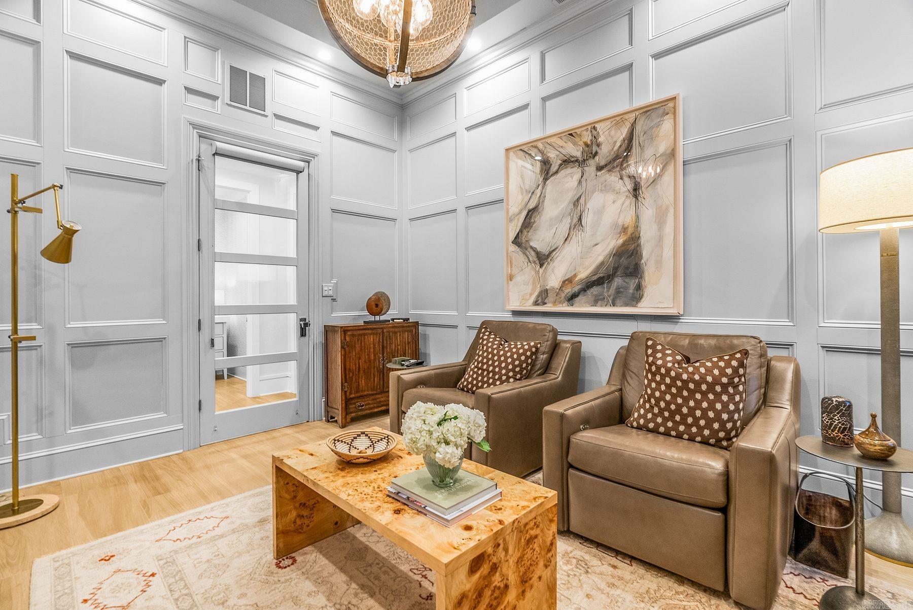Tiburon - Residential