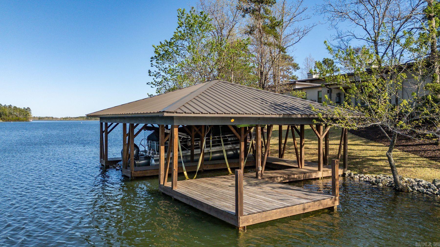 Tiburon - Residential