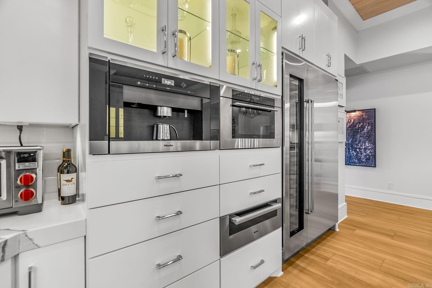 Tiburon - Residential