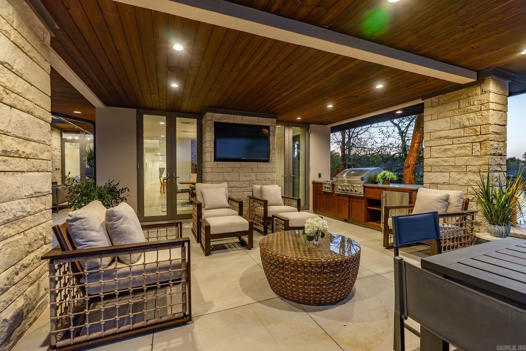 Tiburon - Residential