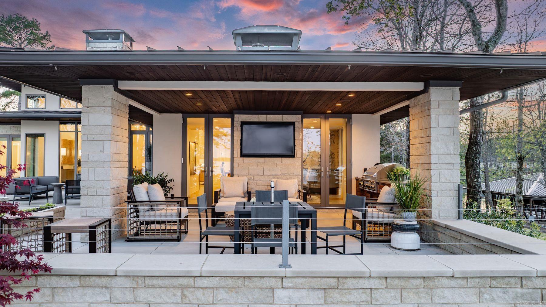 Tiburon - Residential