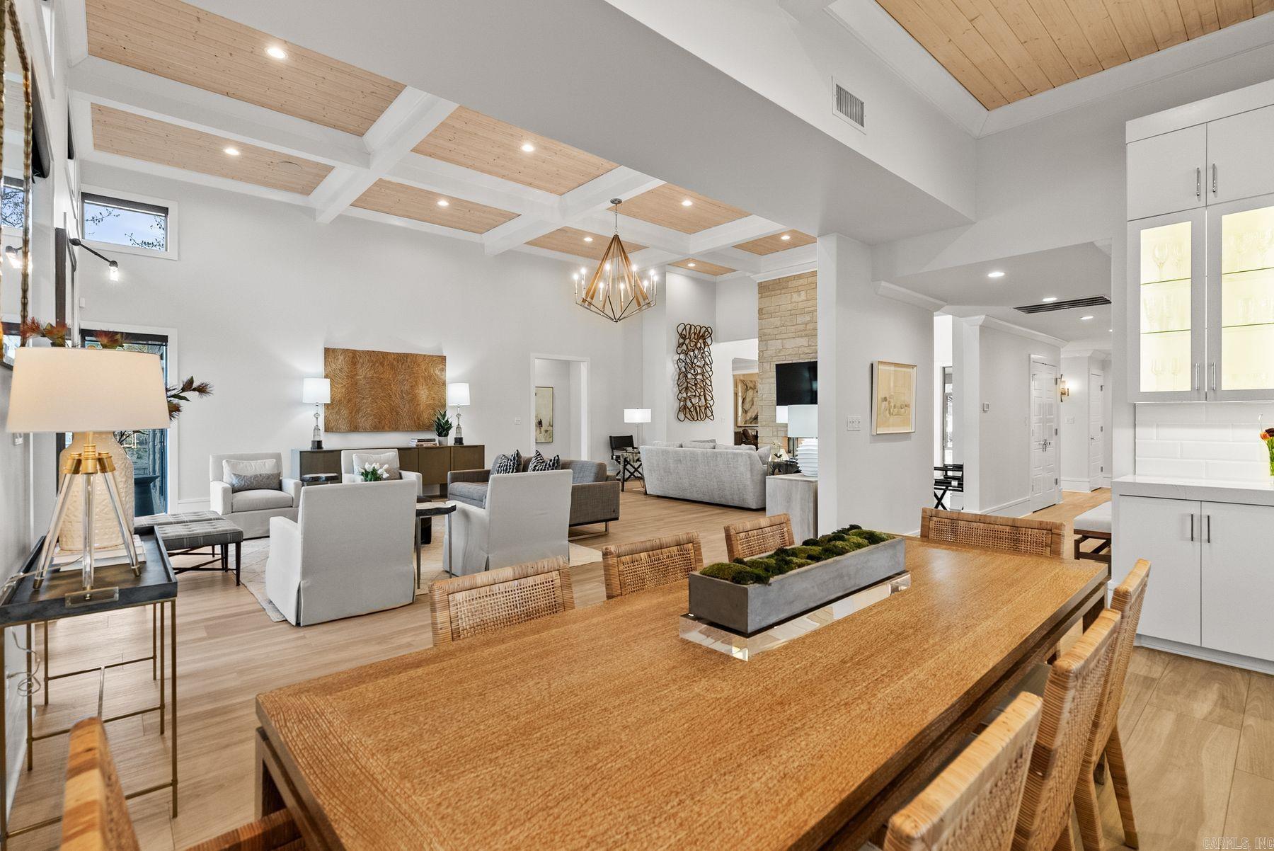 Tiburon - Residential