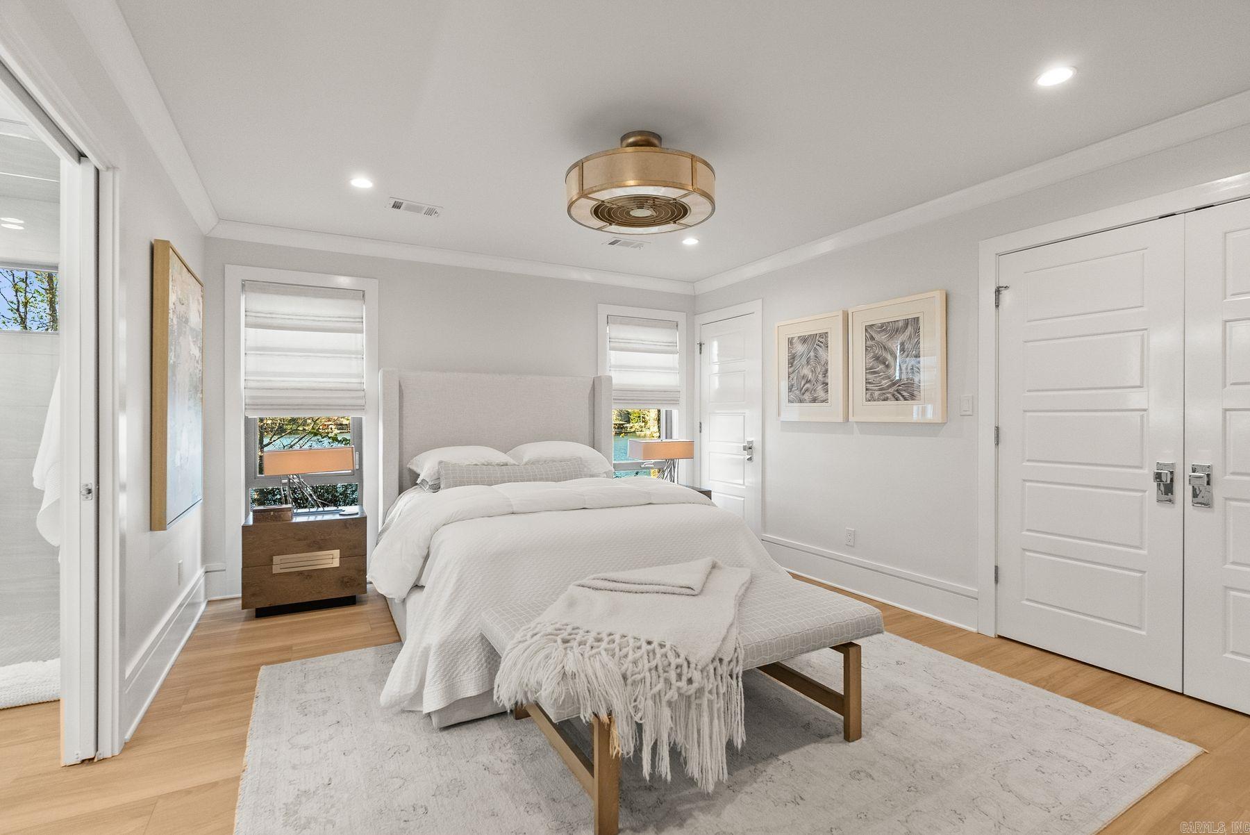 Tiburon - Residential