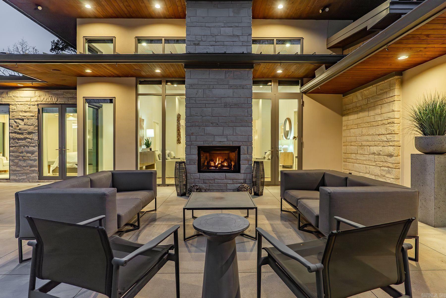 Tiburon - Residential