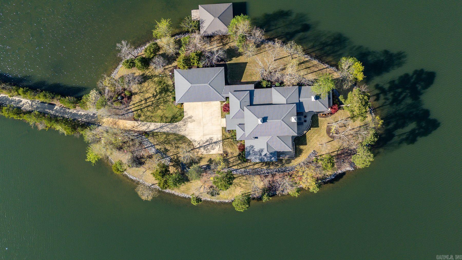 Tiburon - Residential