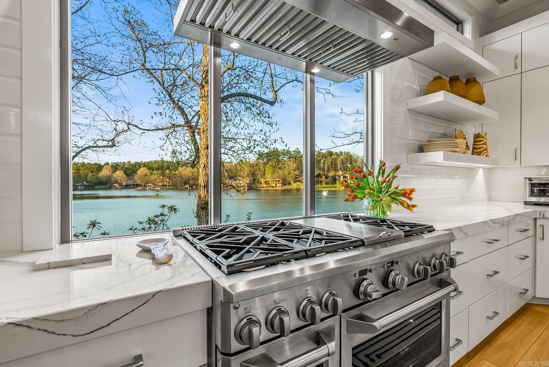 Tiburon - Residential