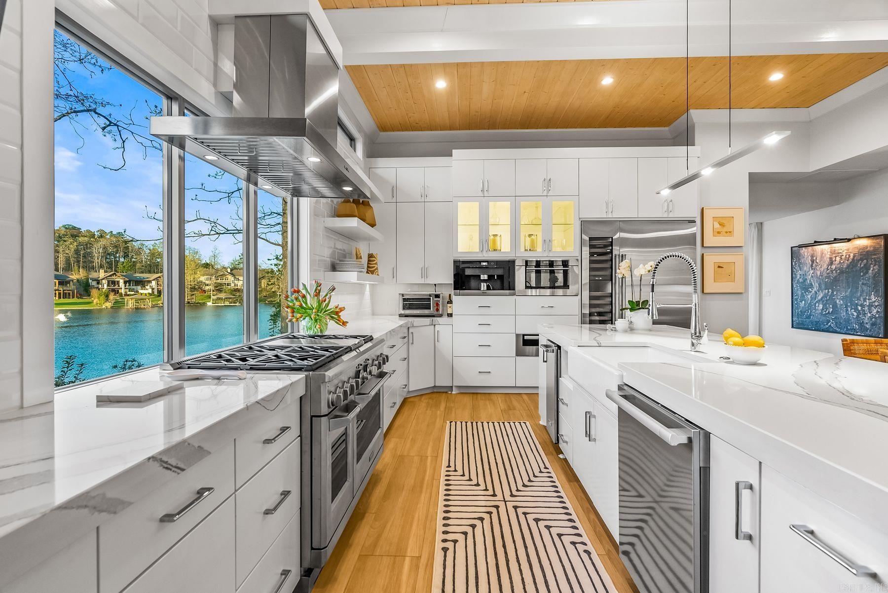 Tiburon - Residential