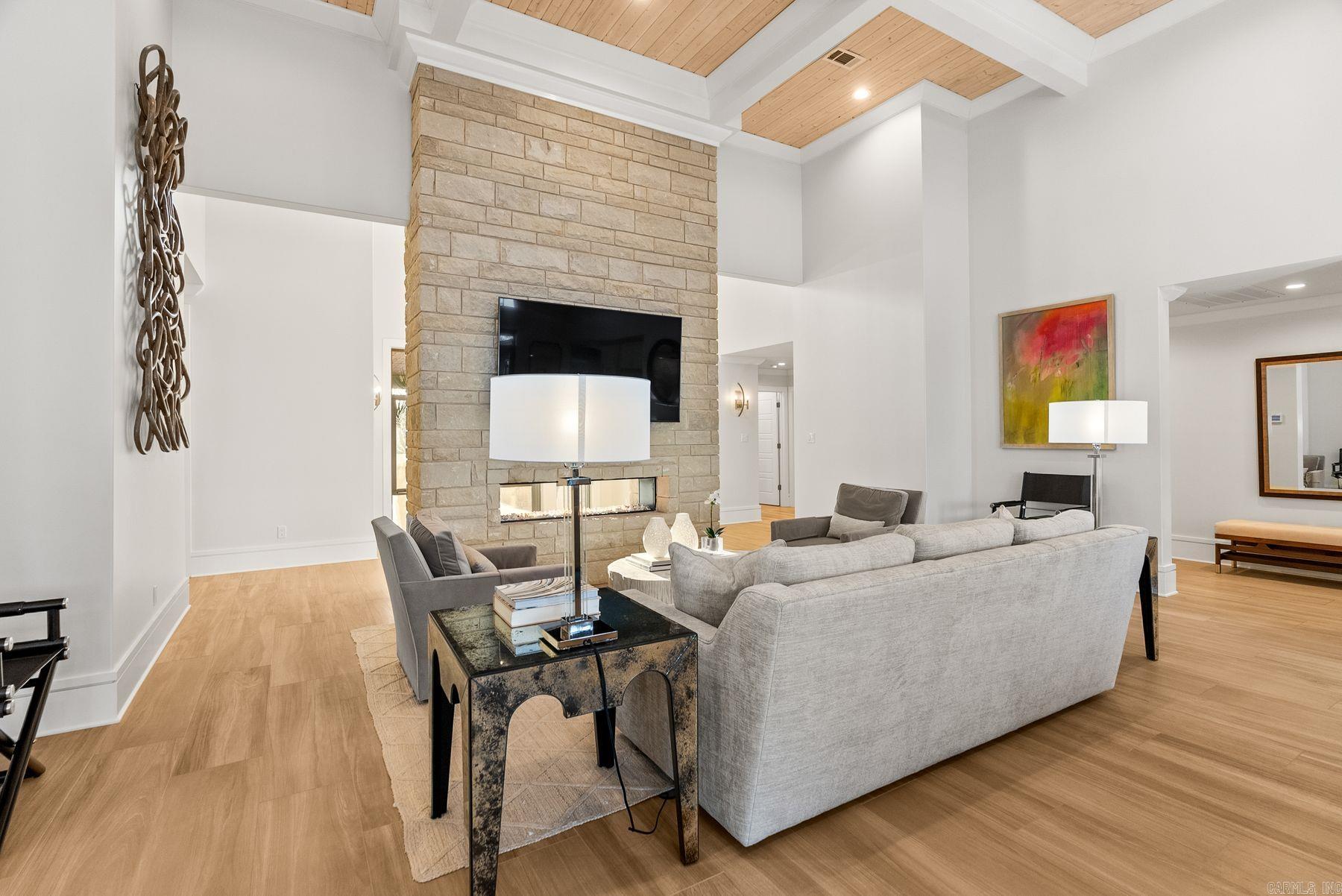Tiburon - Residential
