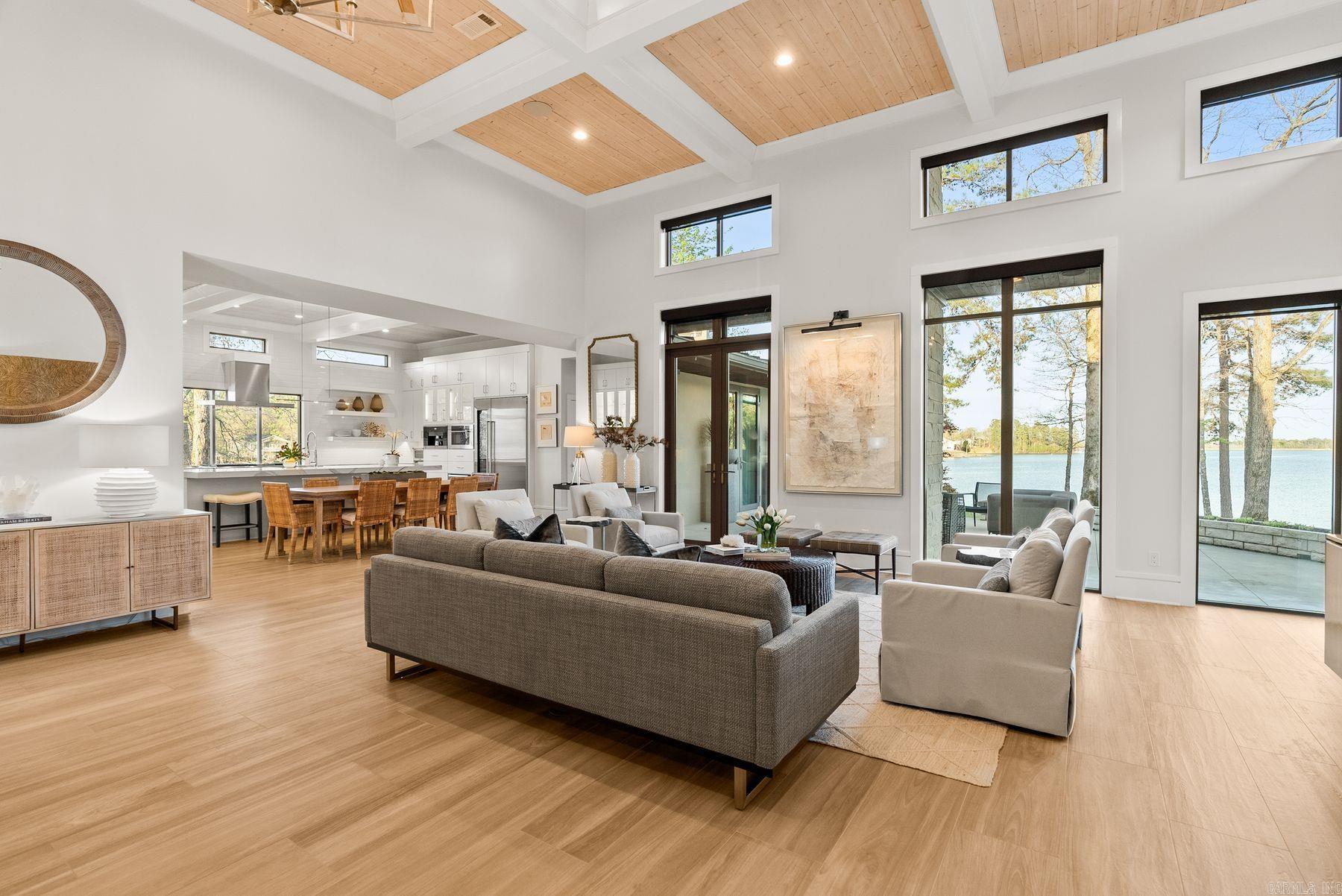Tiburon - Residential