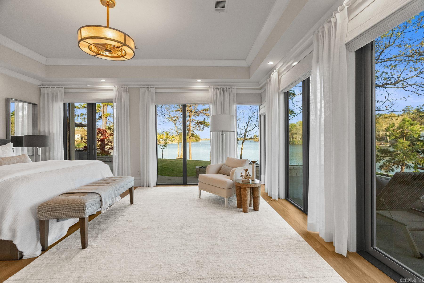 Tiburon - Residential