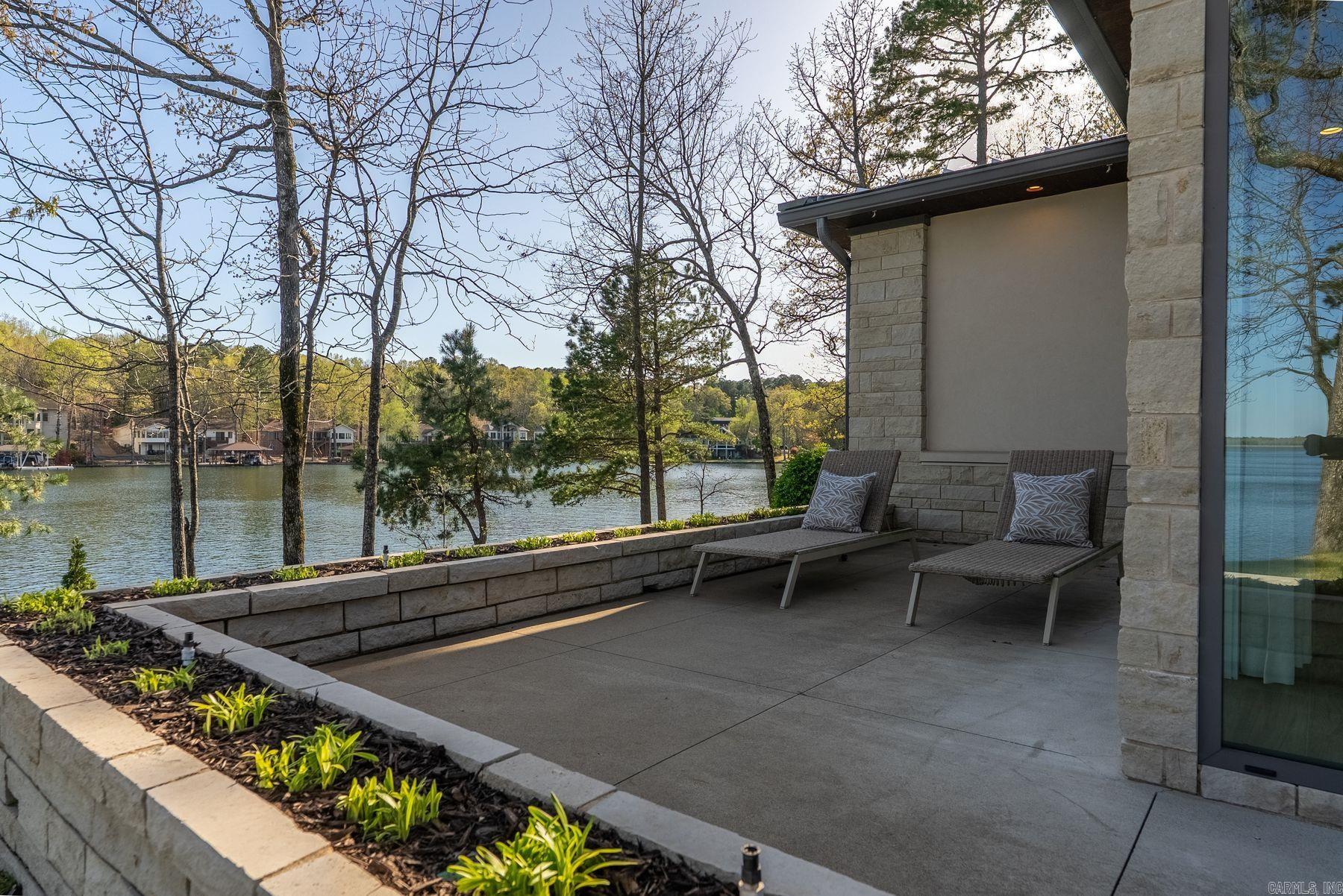 Tiburon - Residential