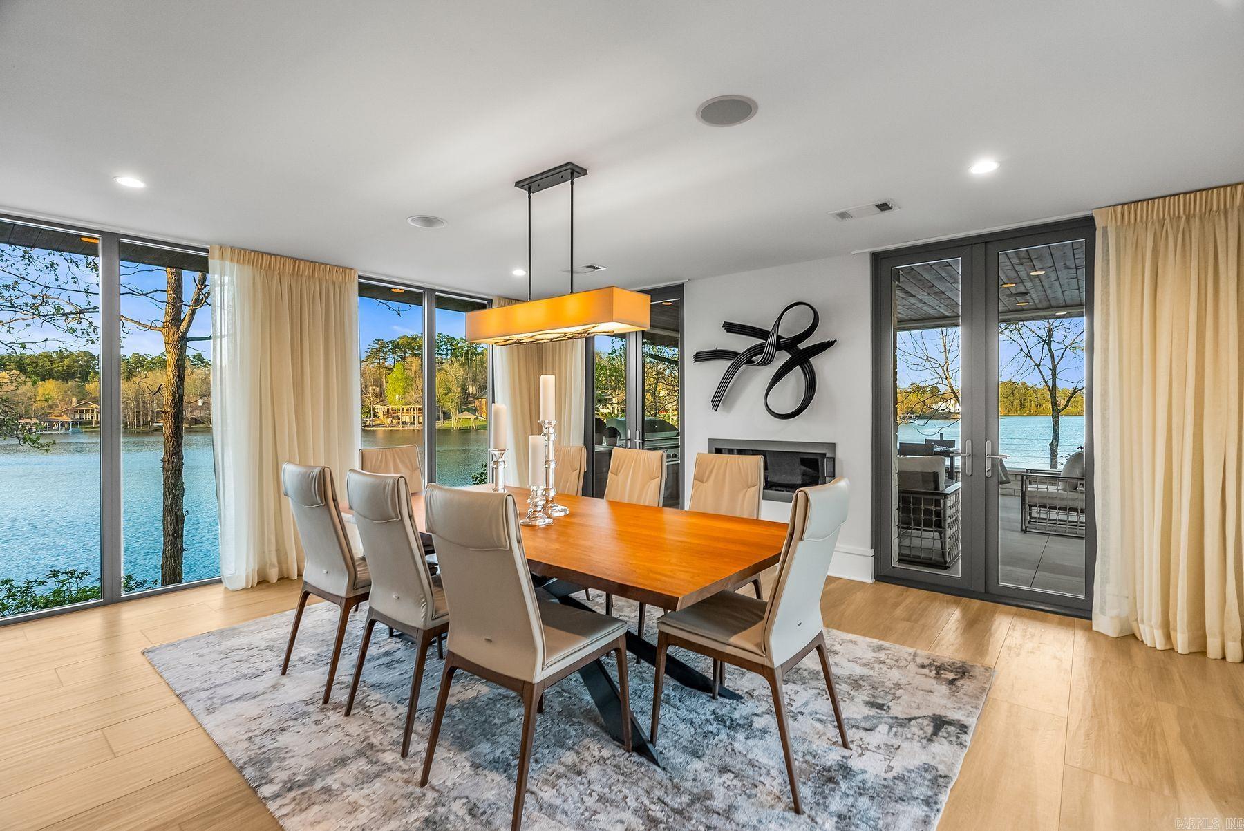 Tiburon - Residential