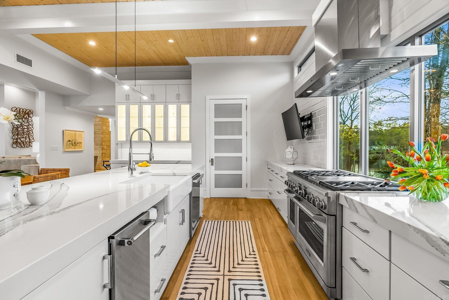 Tiburon - Residential