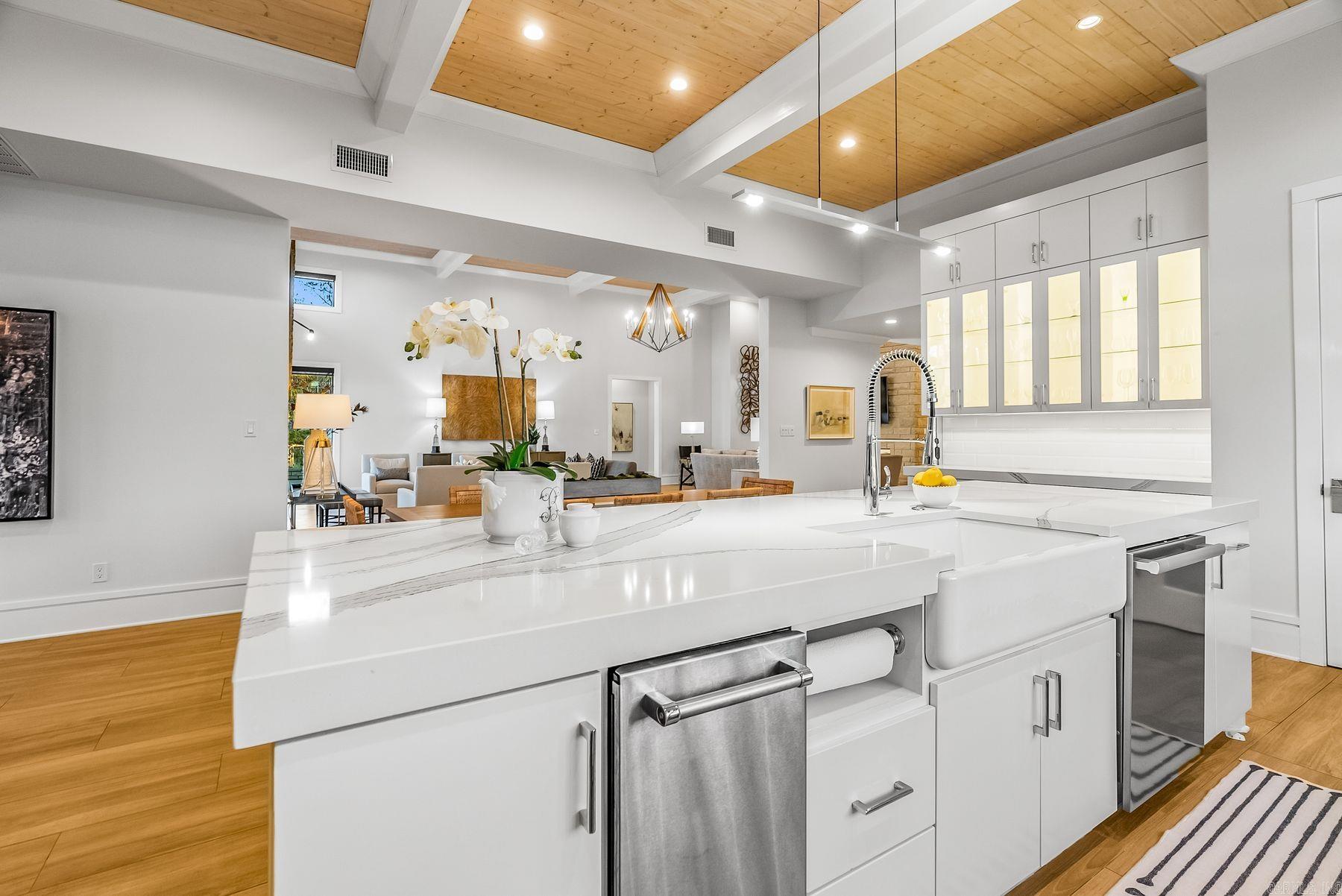 Tiburon - Residential