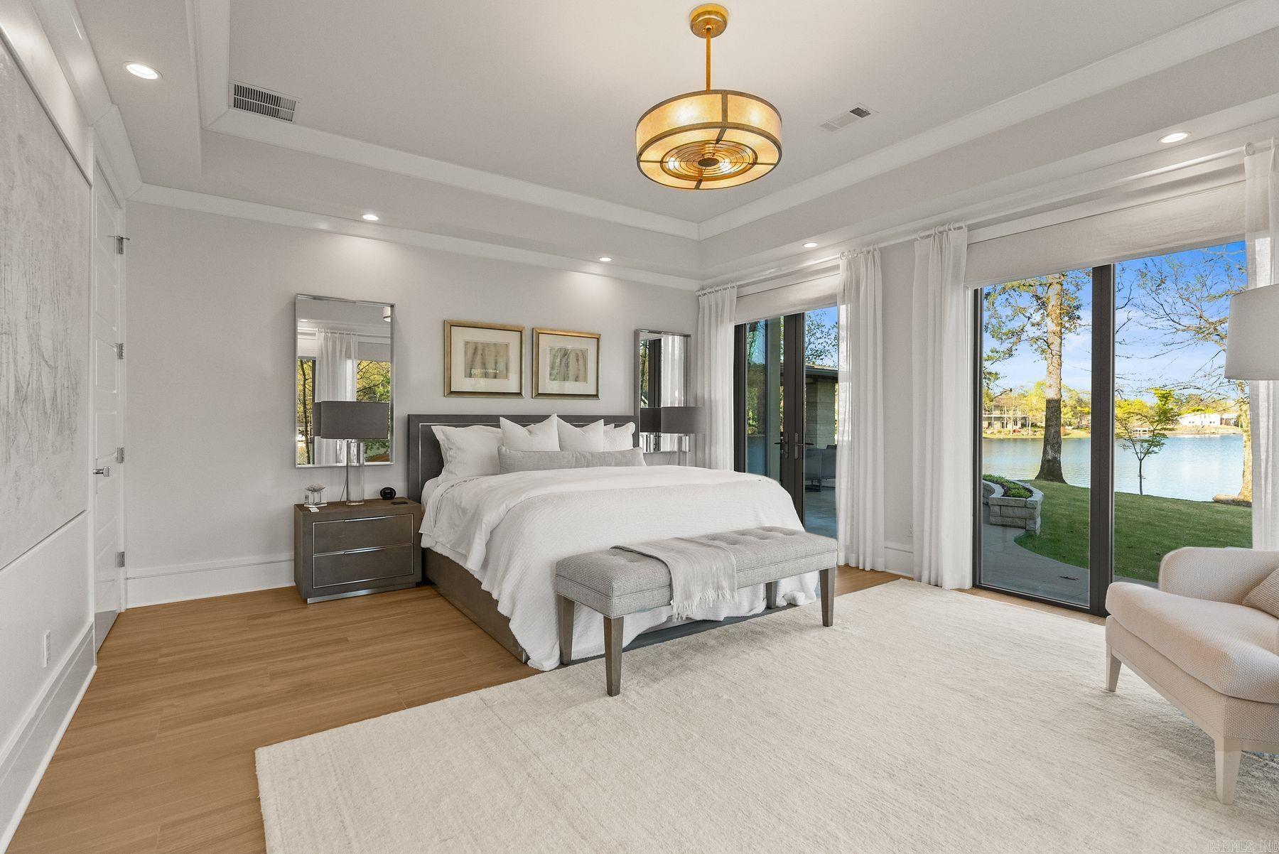 Tiburon - Residential