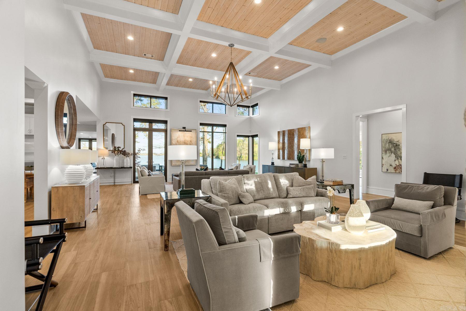 Tiburon - Residential