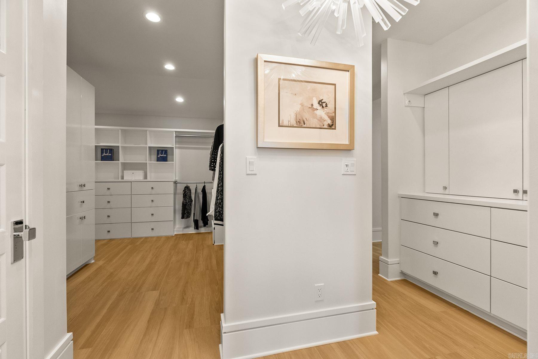 Tiburon - Residential