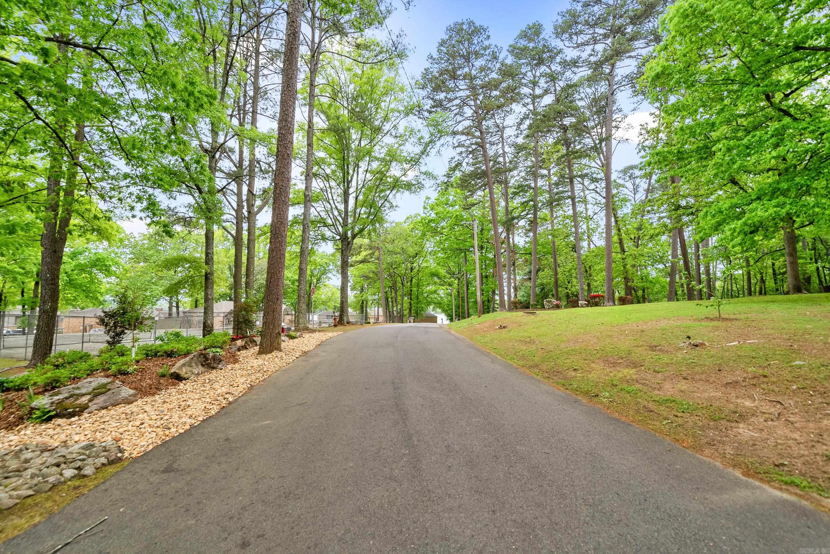 SCULLY POINTE HPR - Residential