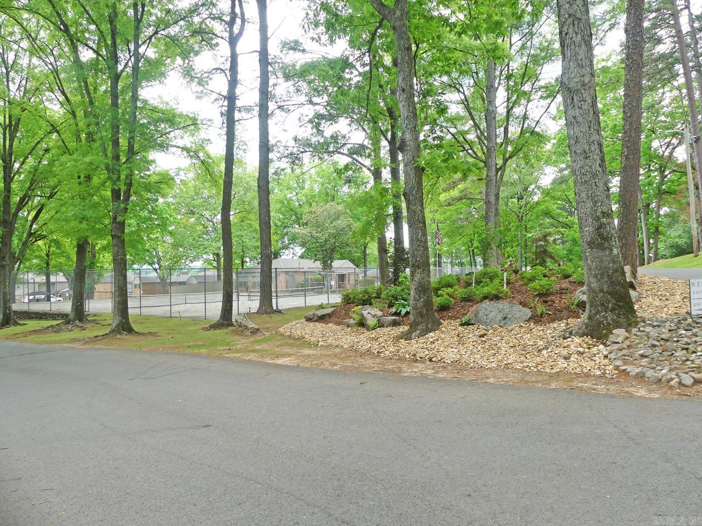 SCULLY POINTE HPR - Residential