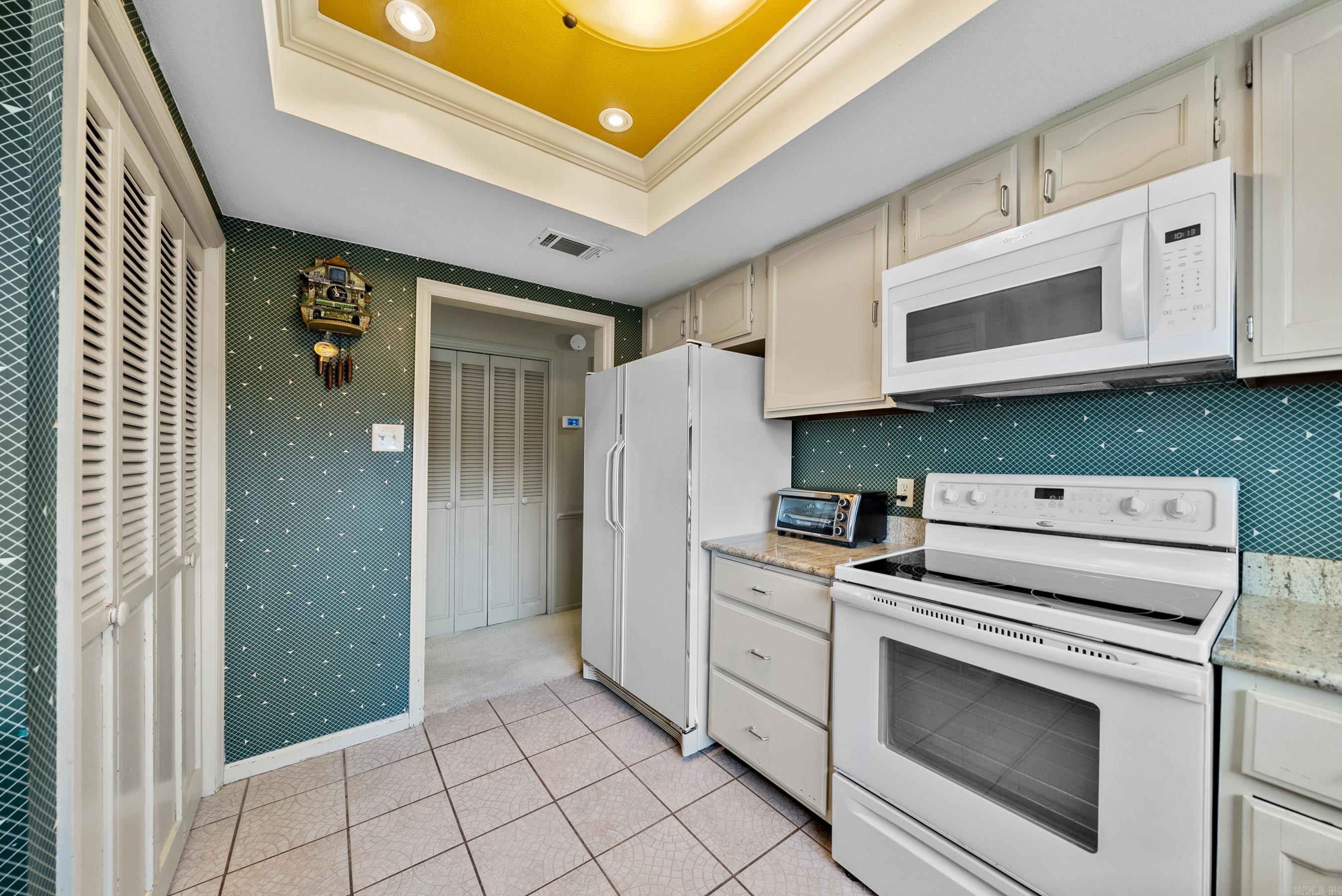 SCULLY POINTE HPR - Residential