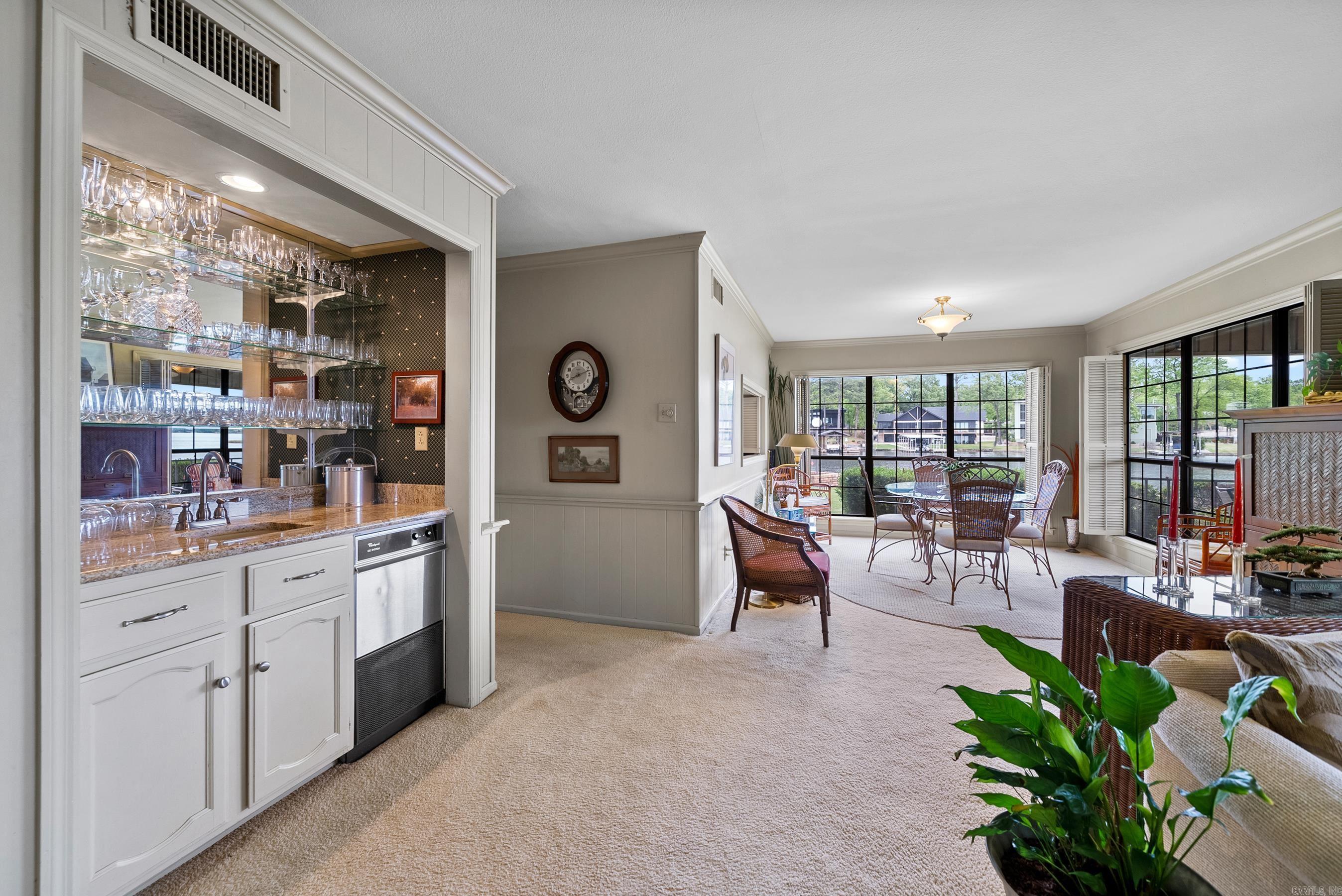 SCULLY POINTE HPR - Residential