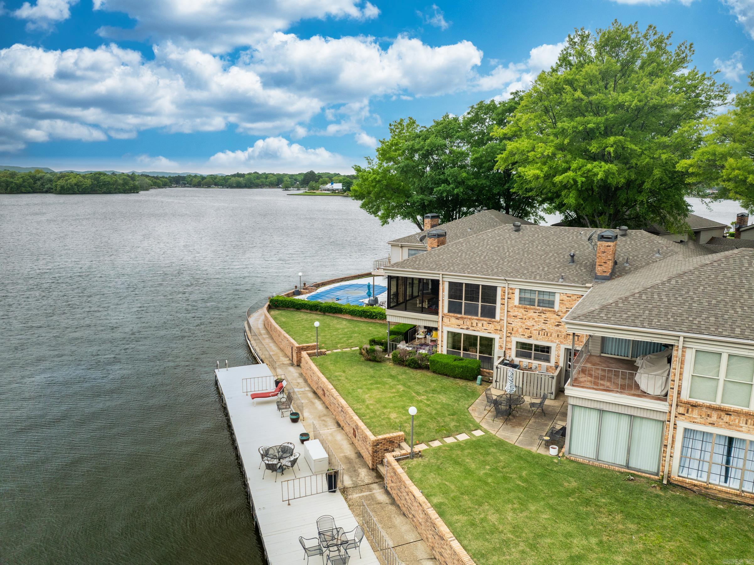 SCULLY POINTE HPR - Residential