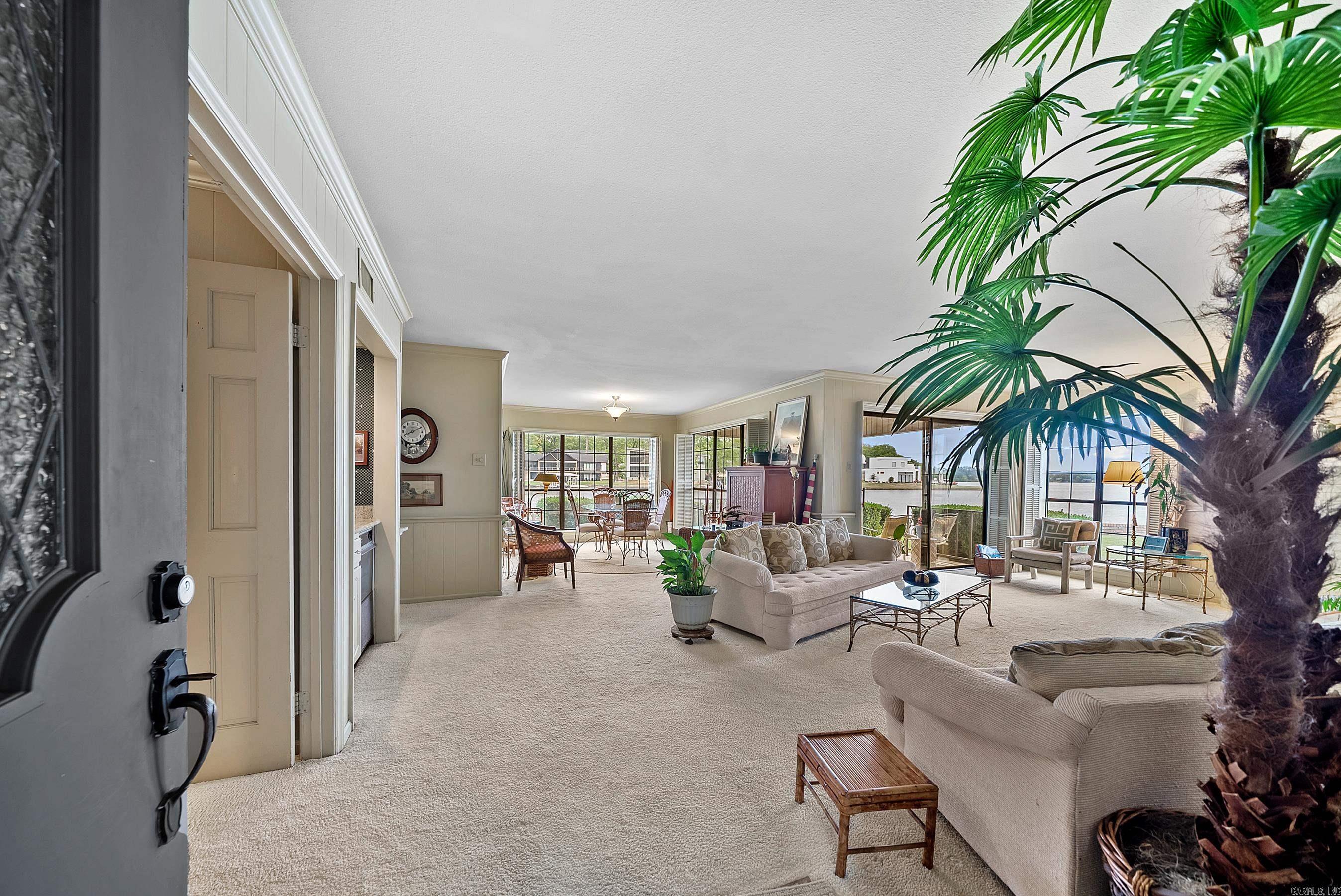 SCULLY POINTE HPR - Residential