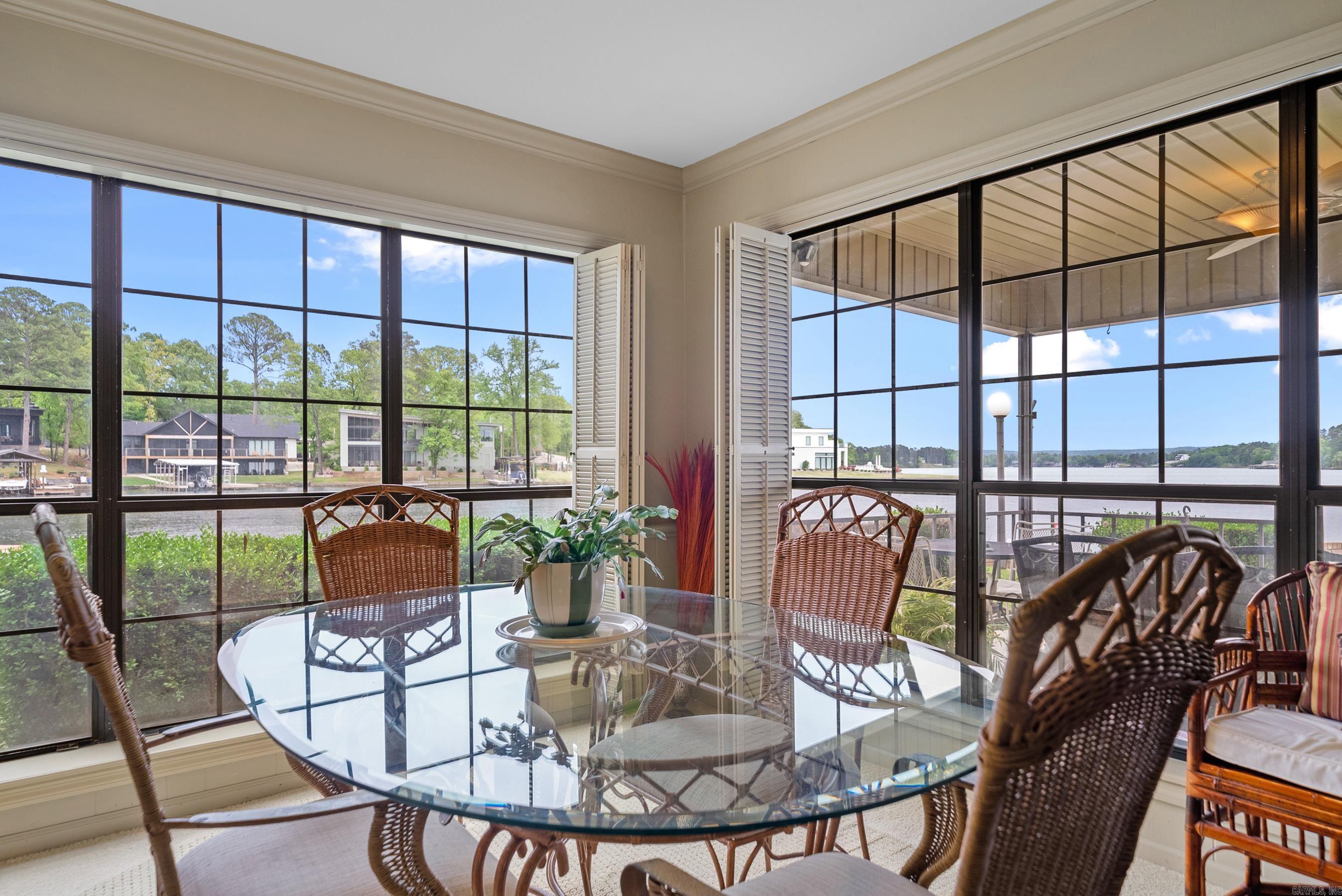 SCULLY POINTE HPR - Residential