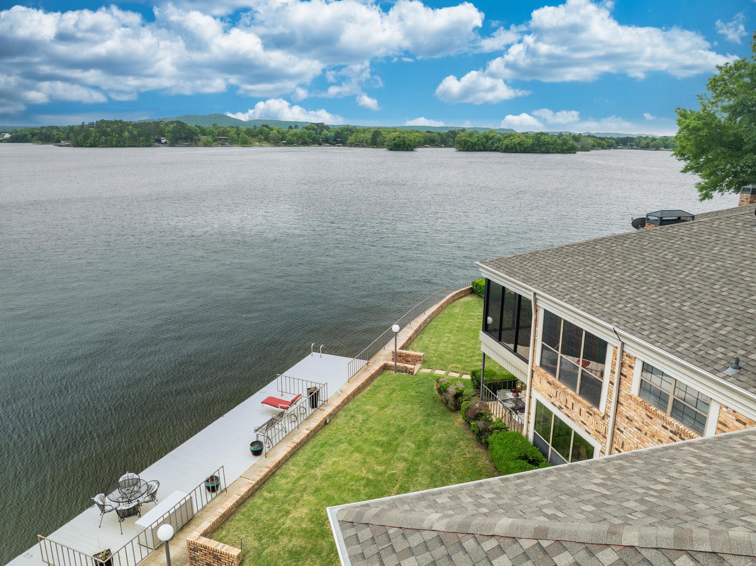 SCULLY POINTE HPR - Residential