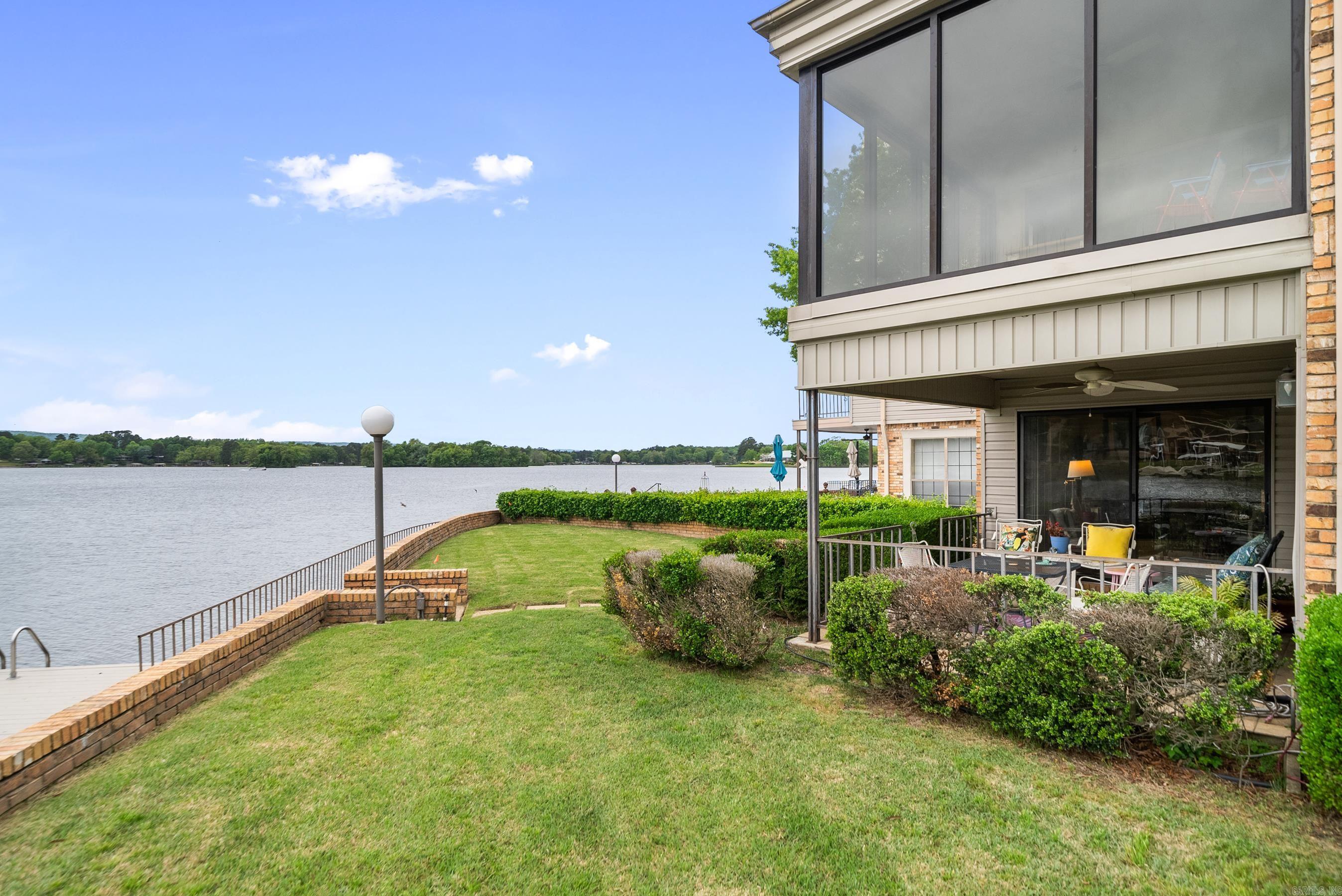 SCULLY POINTE HPR - Residential