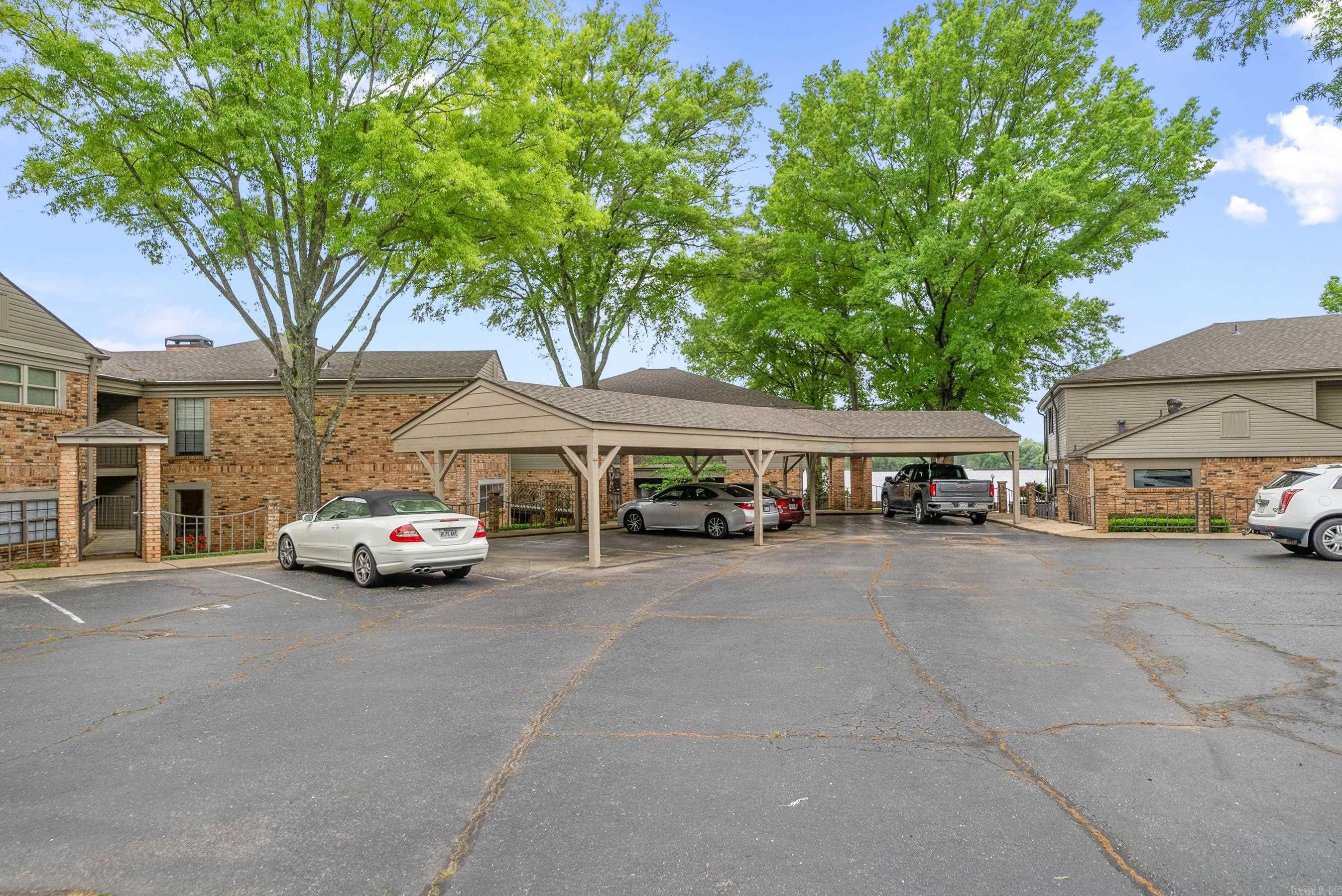 SCULLY POINTE HPR - Residential