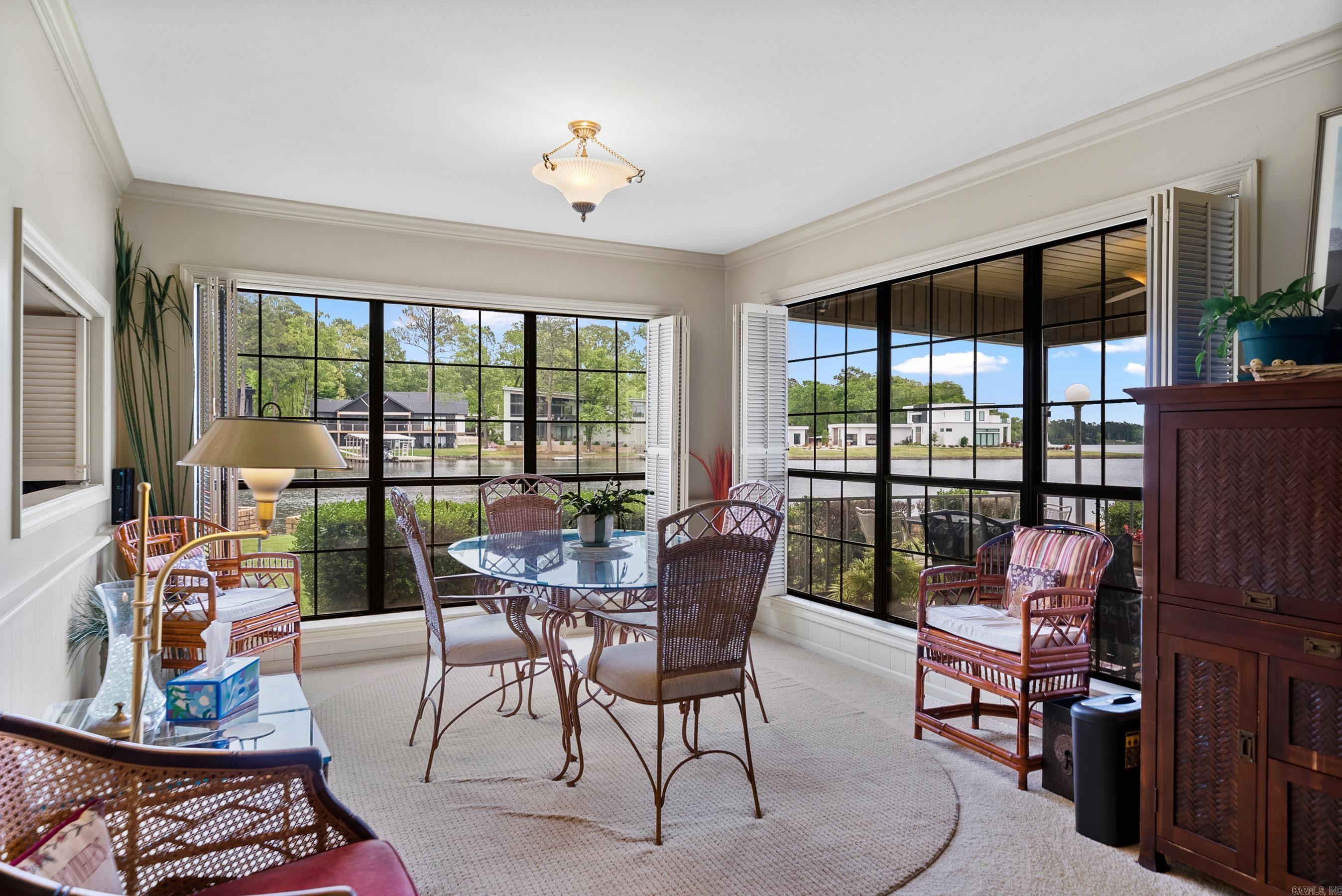 SCULLY POINTE HPR - Residential